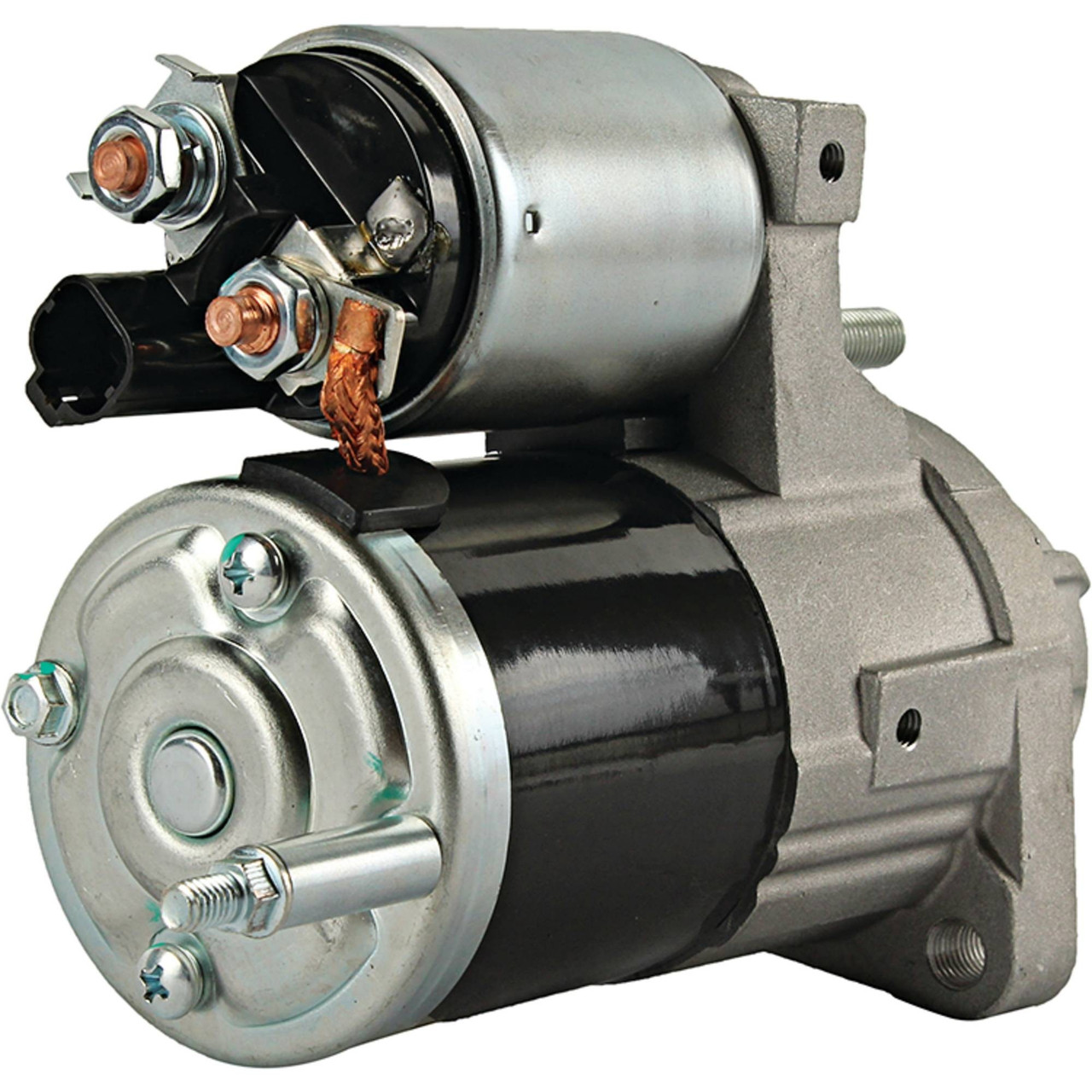 Starter for 2.7 Hyundai Santa Fe, Kia Magentis Optima RONDO 2009-2010 Starter for 2.7 Hyundai Santa Fe, Kia Magentis Optima RONDO 2009-2010