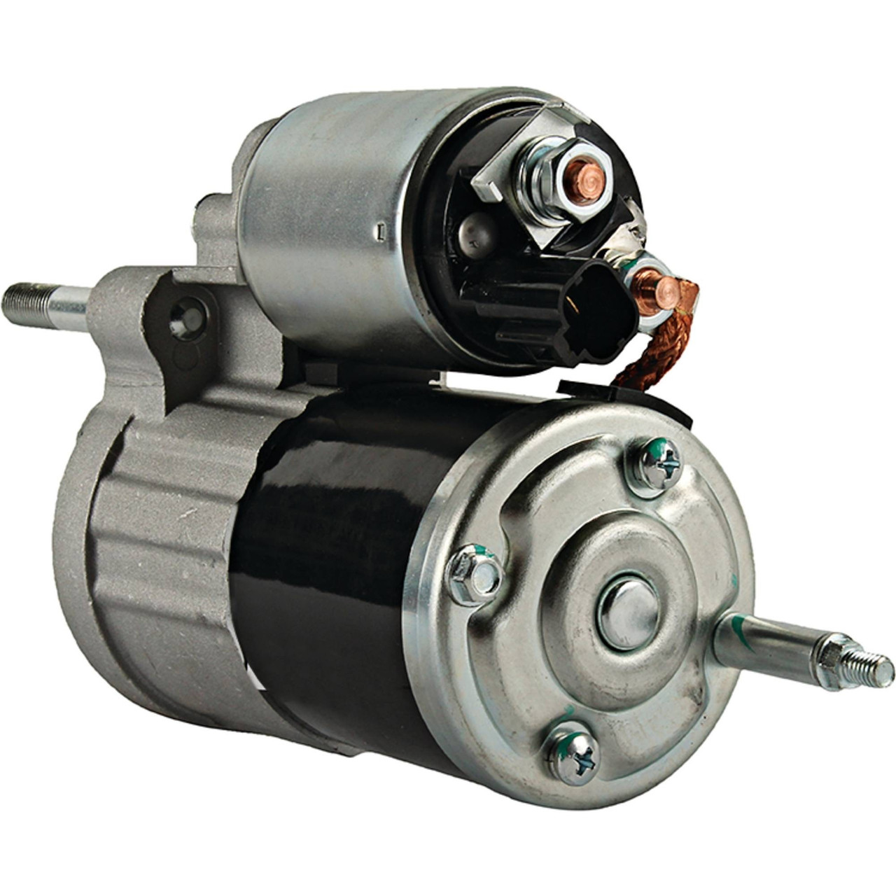 Starter for 2.7 Hyundai Santa Fe, Kia Magentis Optima RONDO 2009-2010 Starter for 2.7 Hyundai Santa Fe, Kia Magentis Optima RONDO 2009-2010