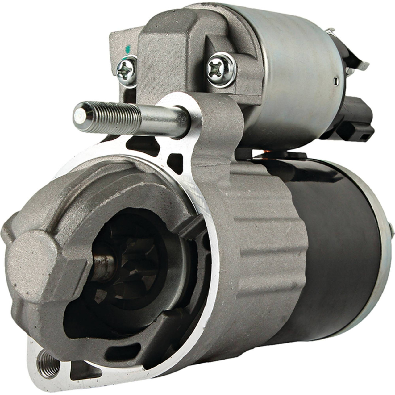 Starter for 2.7 Hyundai Santa Fe, Kia Magentis Optima RONDO 2009-2010 Starter for 2.7 Hyundai Santa Fe, Kia Magentis Optima RONDO 2009-2010