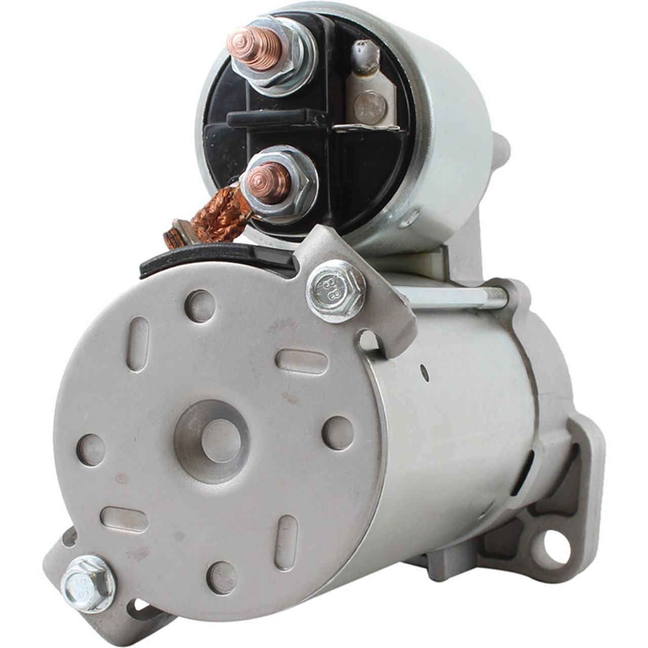 Starter for BMW Enduro Megamoto Sport & R1200GS Adventure 2004-2011 410-40039 Starter for BMW Enduro Megamoto Sport & R1200GS Adventure 2004-2011 410-40039