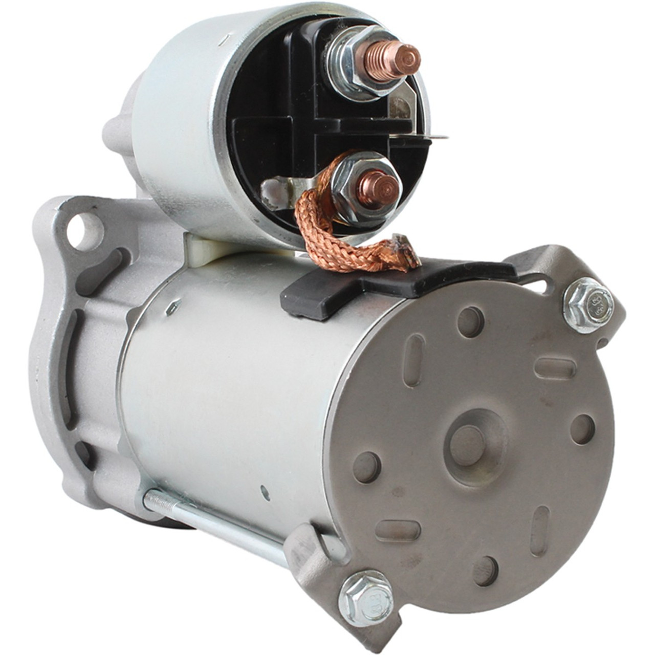 Starter for BMW Enduro Megamoto Sport & R1200GS Adventure 2004-2011 410-40039 Starter for BMW Enduro Megamoto Sport & R1200GS Adventure 2004-2011 410-40039