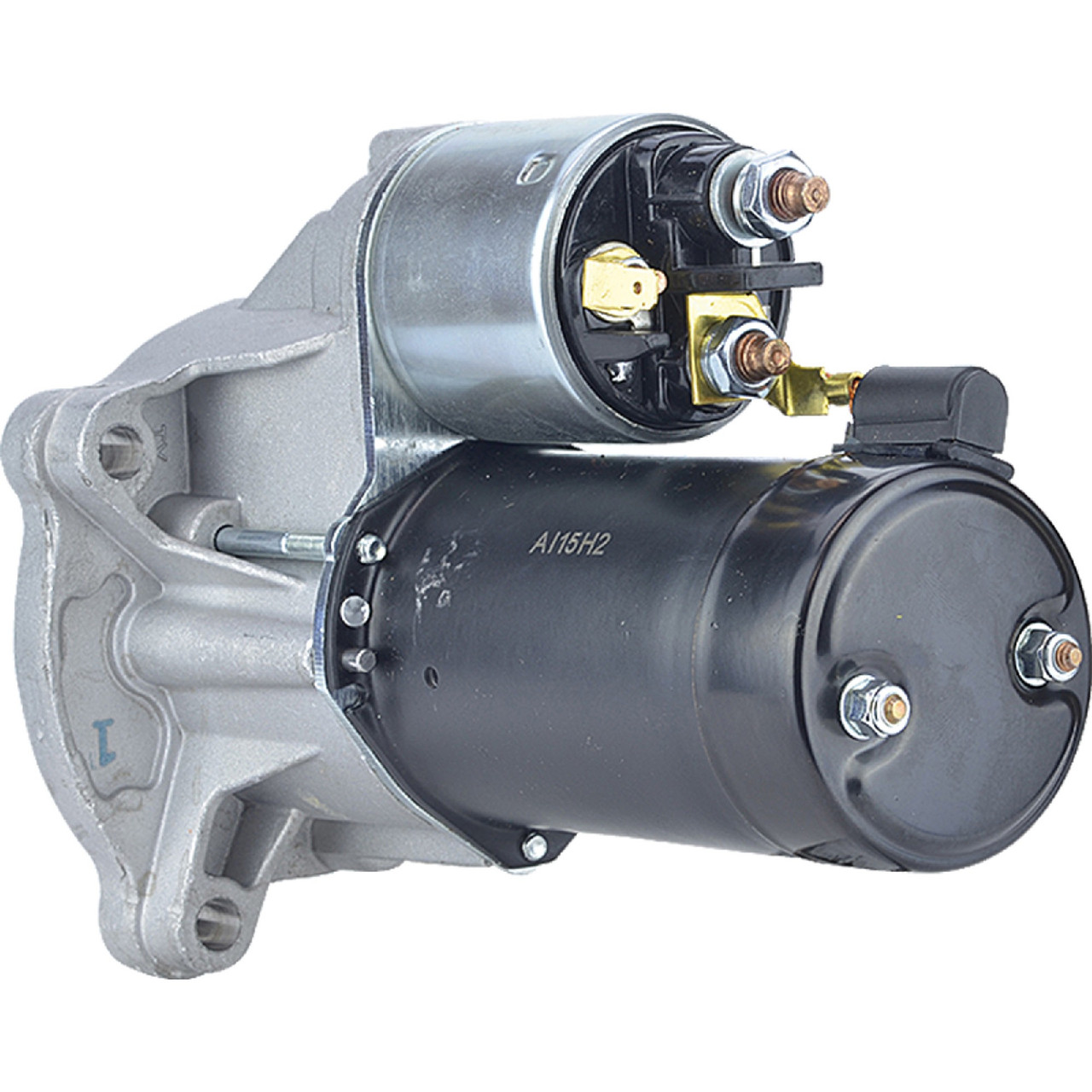 Starter for 12V 30739 120-271 0-001-112-007 110584 91536241 STR54001 Starter for 12V 30739 120-271 0-001-112-007 110584 91536241 STR54001