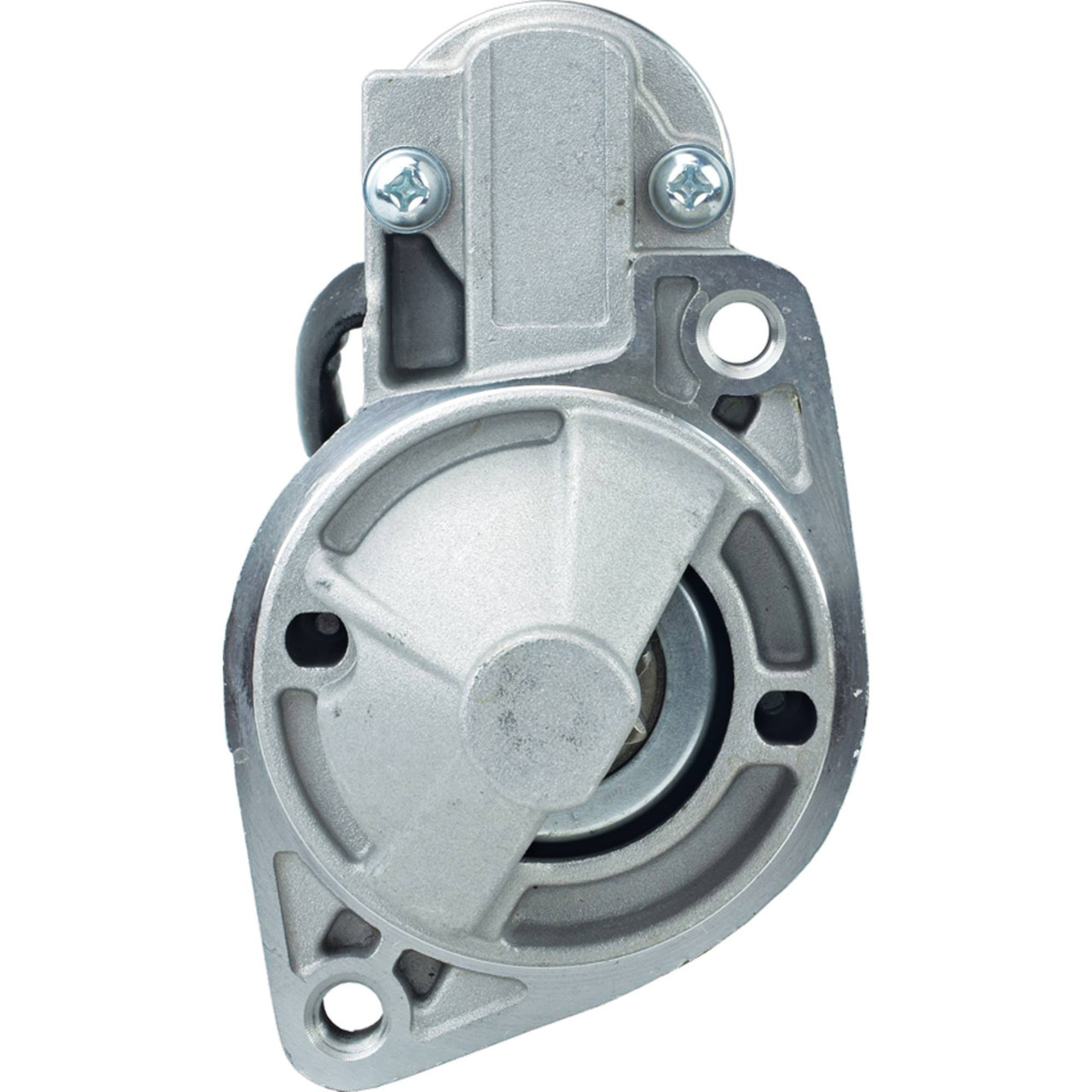 Starter for 2.4L Santa Fe Magentis Optima 2001-2006, Sonata 1999-2005 Manual T. Starter for 2.4L Santa Fe Magentis Optima 2001-2006, Sonata 1999-2005 Manual T.