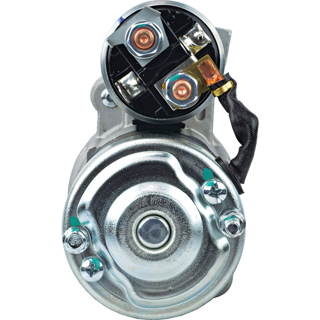 Starter fits Hyundai Sonata 2.5L 2.7L 1999-2005 Starter fits Hyundai Sonata 2.5L 2.7L 1999-2005