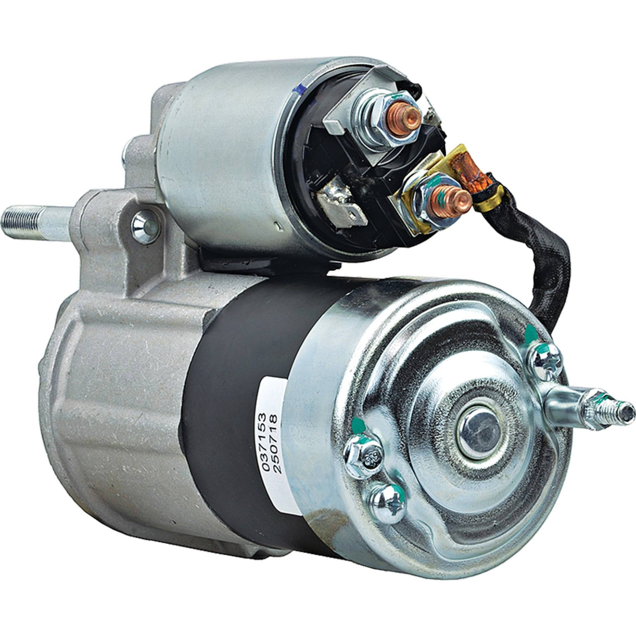 Starter fits Hyundai Sonata 2.5L 2.7L 1999-2005 Starter fits Hyundai Sonata 2.5L 2.7L 1999-2005