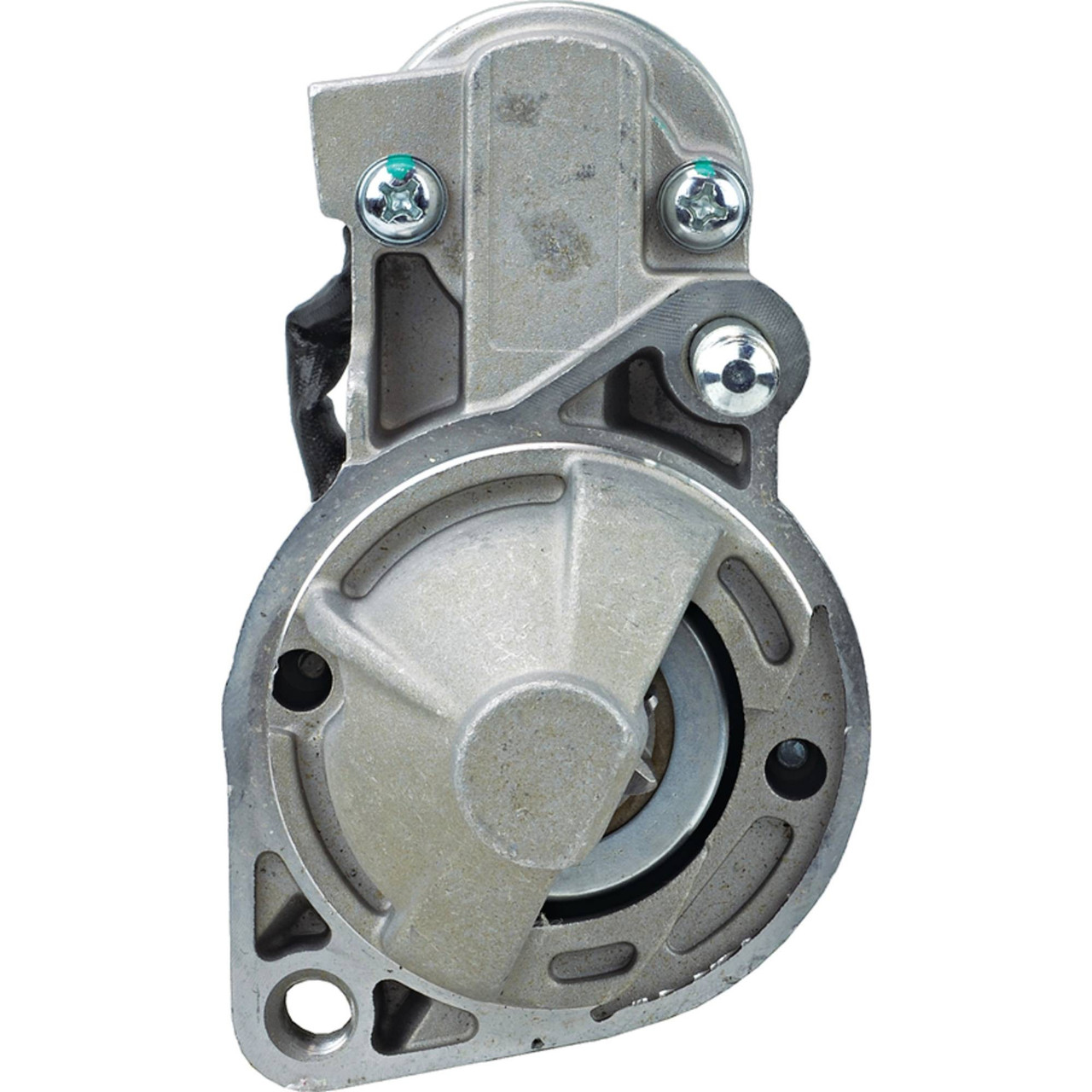 Starter fits Hyundai Sonata 2.5L 2.7L 1999-2005 Starter fits Hyundai Sonata 2.5L 2.7L 1999-2005