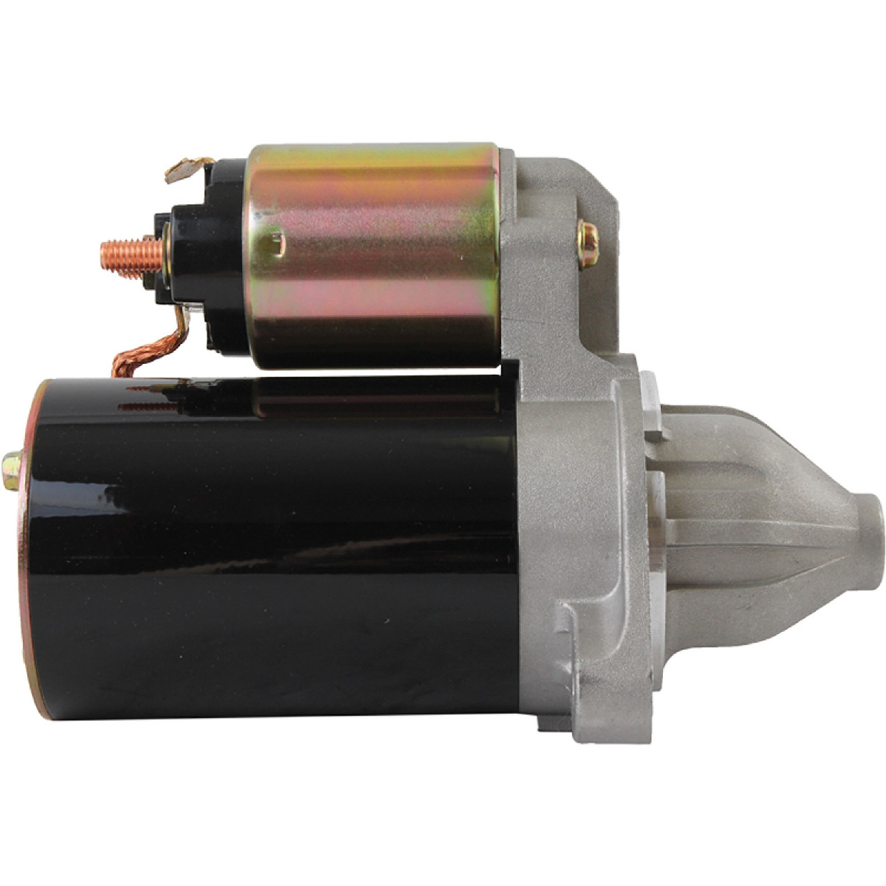 Starter fits Hyundai Accent 1.5L 1.6L 2001-2008 New Starter fits Hyundai Accent 1.5L 1.6L 2001-2008 New