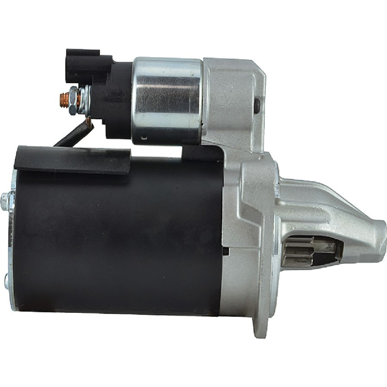 Starter for 1.6L Kia forTE 2014 2015 36100-2B502 19300 1202653 Starter for 1.6L Kia forTE 2014 2015 36100-2B502 19300 1202653