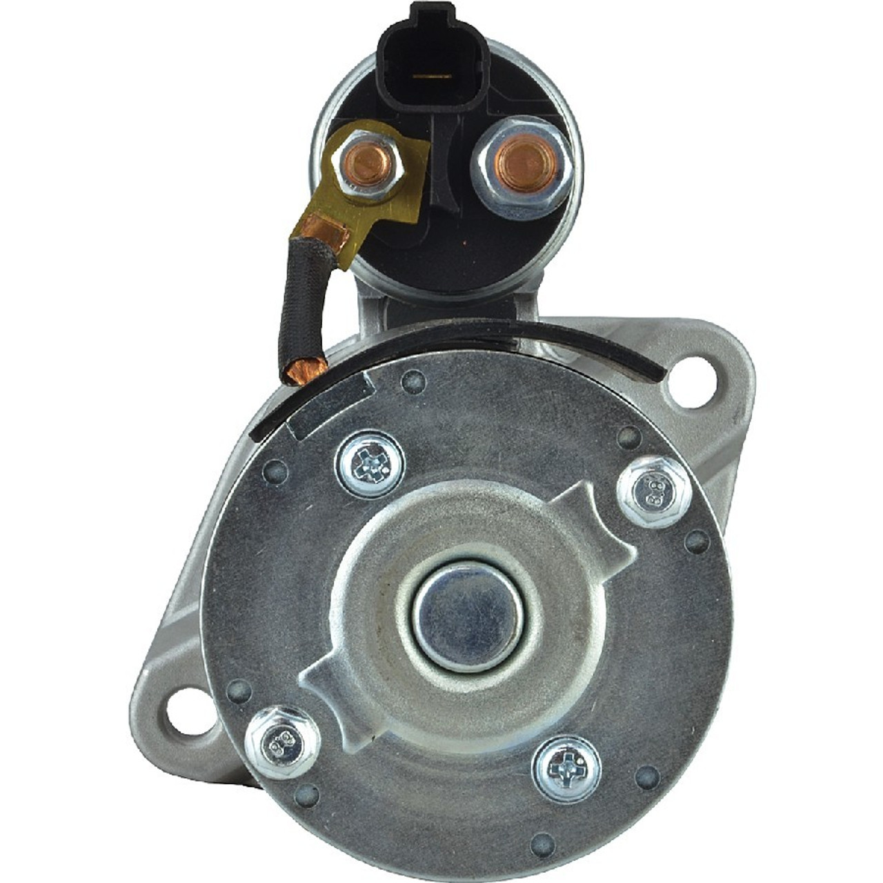 Starter for 1.6L Kia forTE 2014 2015 36100-2B502 19300 1202653 Starter for 1.6L Kia forTE 2014 2015 36100-2B502 19300 1202653