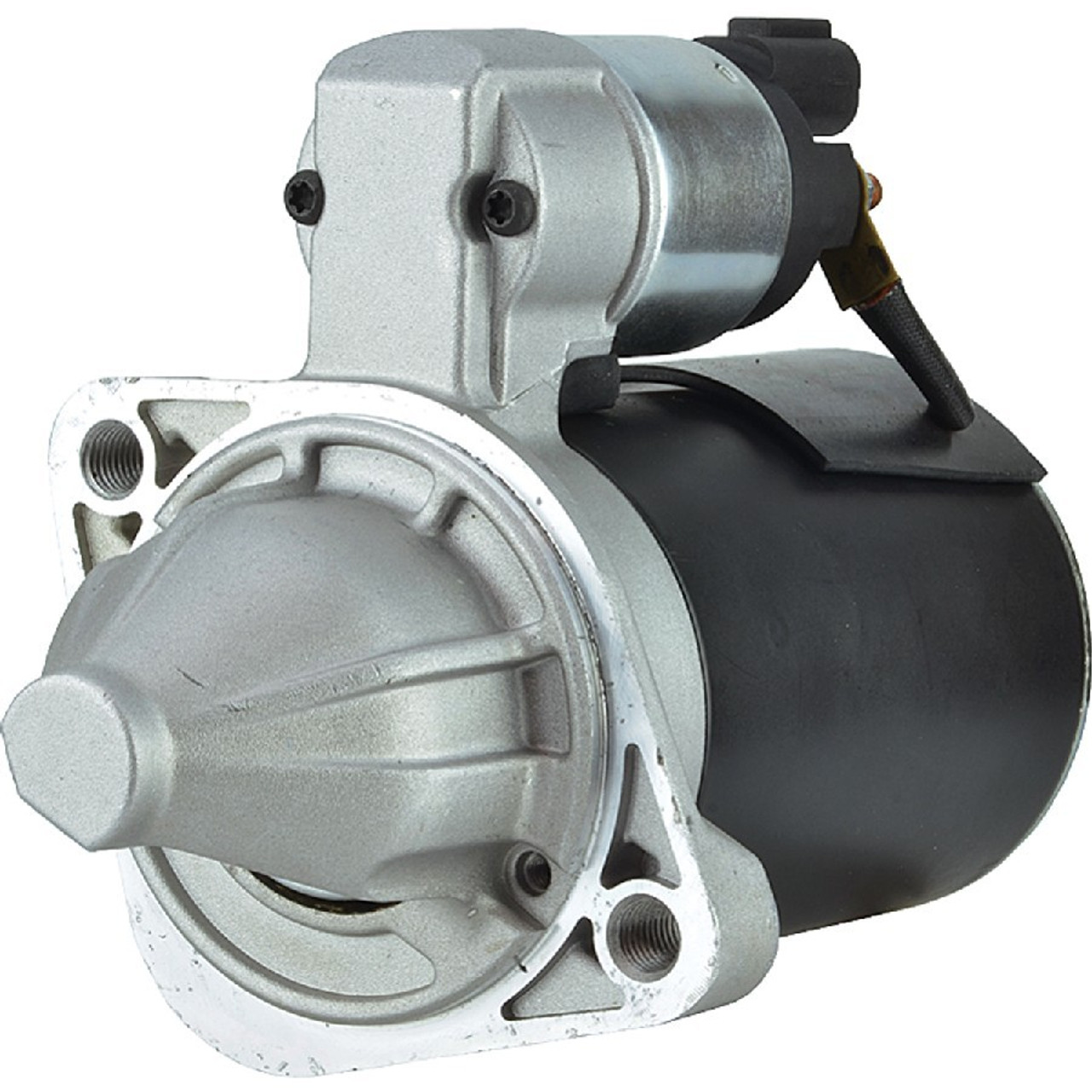 Starter for 1.6L Kia forTE 2014 2015 36100-2B502 19300 1202653 Starter for 1.6L Kia forTE 2014 2015 36100-2B502 19300 1202653