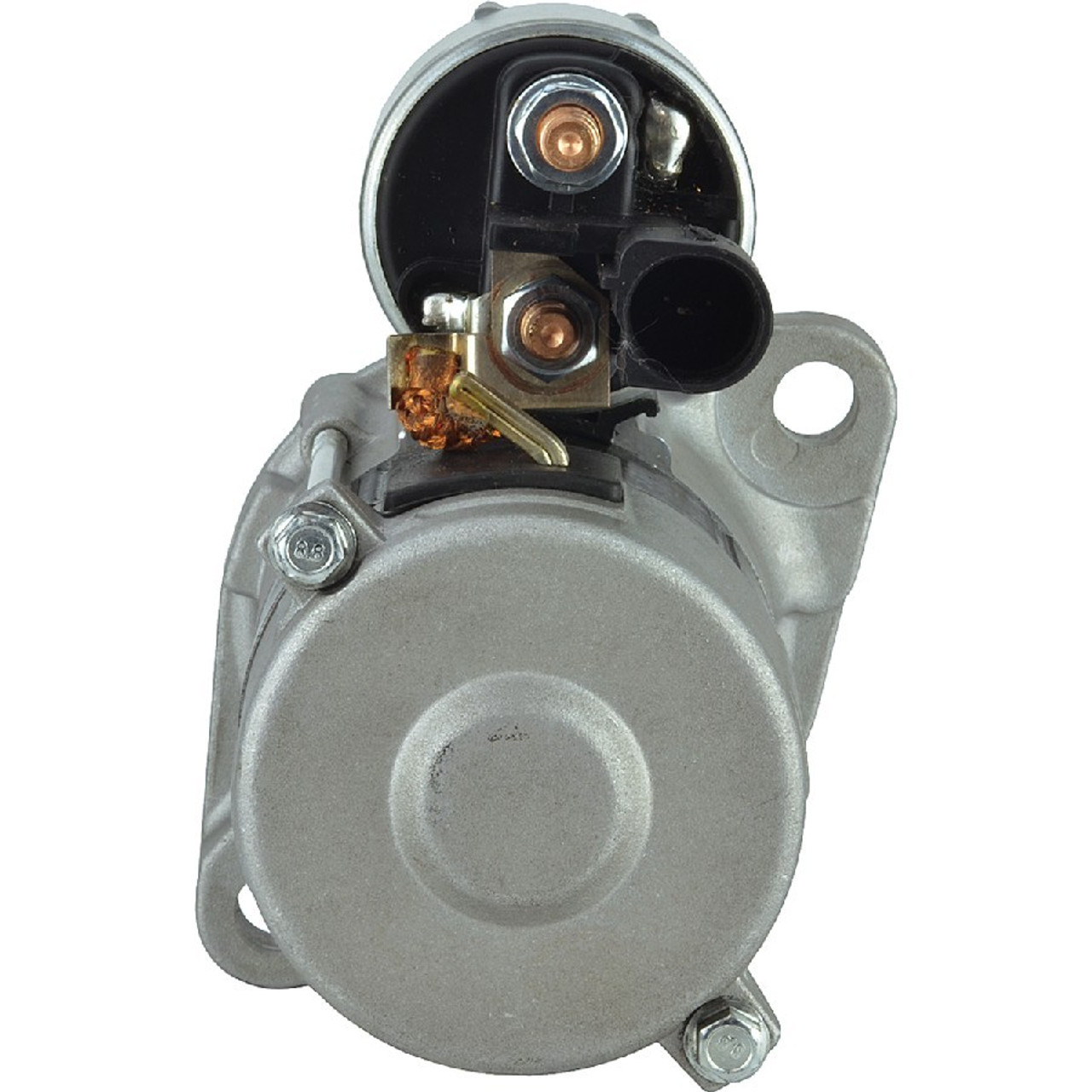 Automotive Starter for 2.0L Volkswagen Jetta 2009-2014, Passat 2012-2014 TS18ER123 Automotive Starter for 2.0L Volkswagen Jetta 2009-2014, Passat 2012-2014 TS18ER123