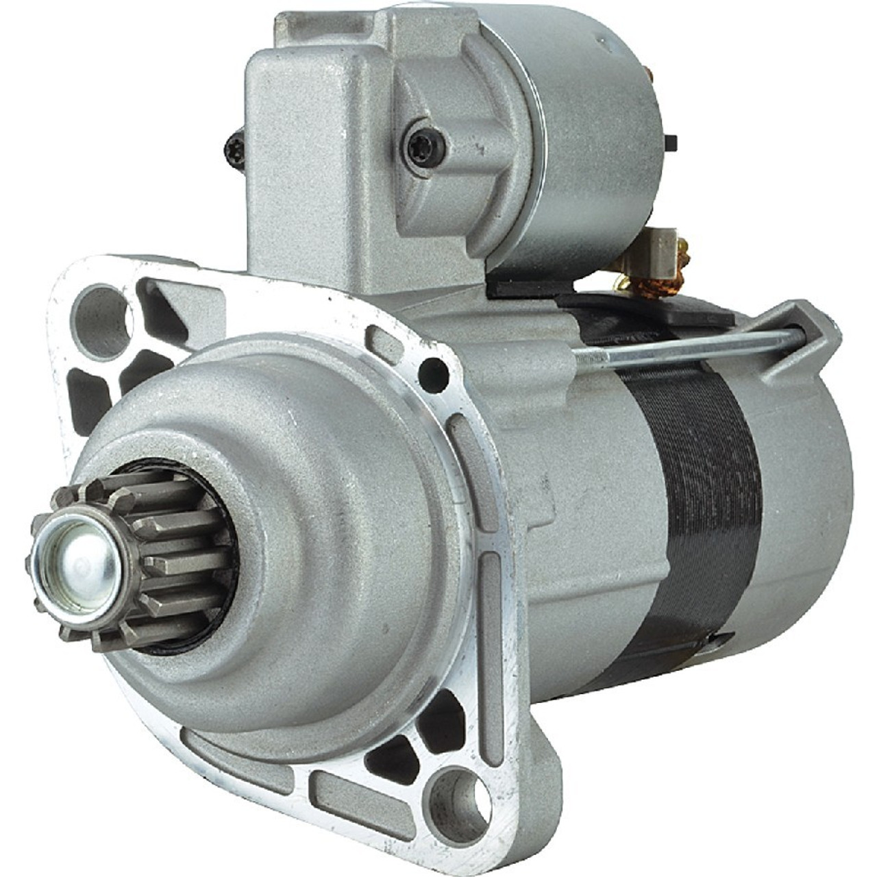 Automotive Starter for 2.0L Volkswagen Beetle 2013-2014, Golf 2010-2014 02M-911-024P Automotive Starter for 2.0L Volkswagen Beetle 2013-2014, Golf 2010-2014 02M-911-024P