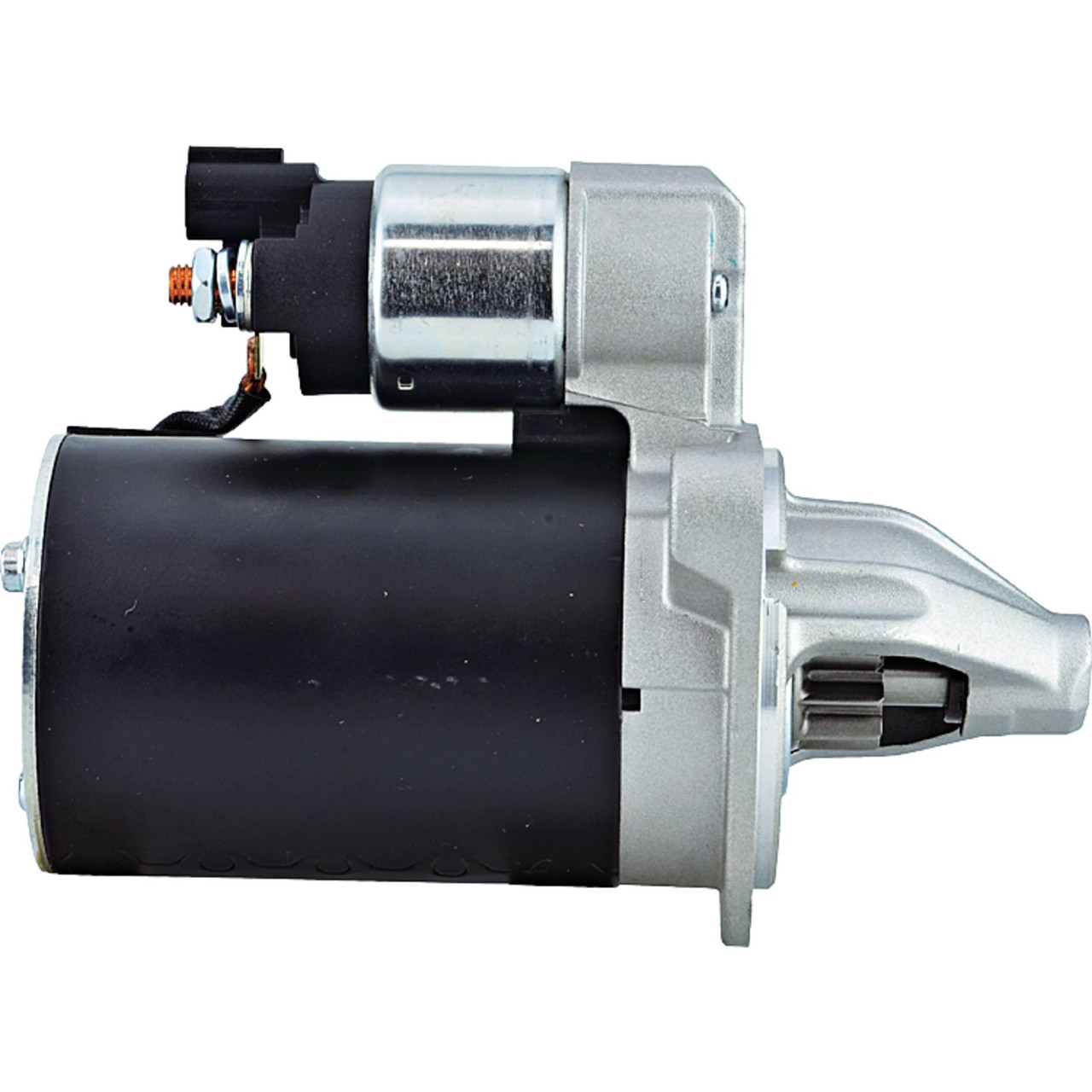 Starter For Hyundai Accent 2014-2017, Veloster 2013-2017 1201942 410-40060 Starter For Hyundai Accent 2014-2017, Veloster 2013-2017 1201942 410-40060