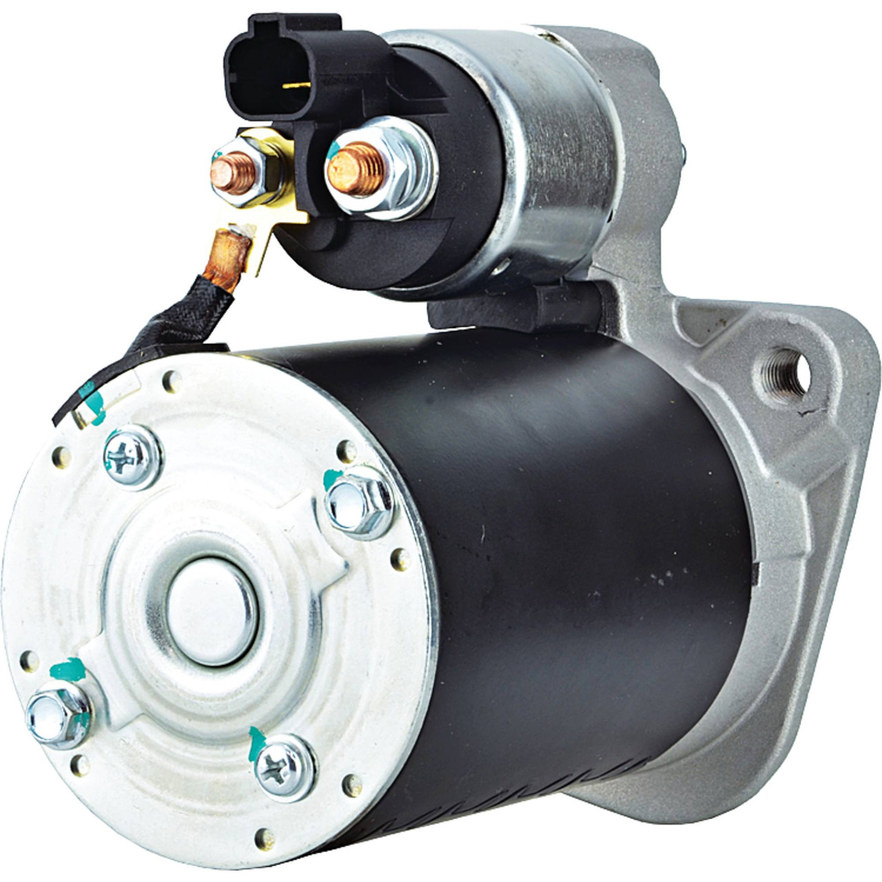 Starter For Hyundai Accent 2014-2017, Veloster 2013-2017 1201942 410-40060 Starter For Hyundai Accent 2014-2017, Veloster 2013-2017 1201942 410-40060