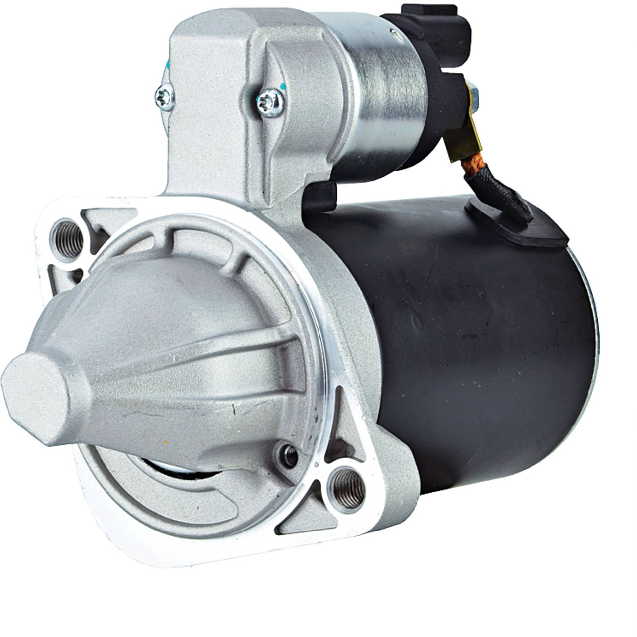 Starter For Hyundai Accent 2014-2017, Veloster 2013-2017 1201942 410-40060 Starter For Hyundai Accent 2014-2017, Veloster 2013-2017 1201942 410-40060