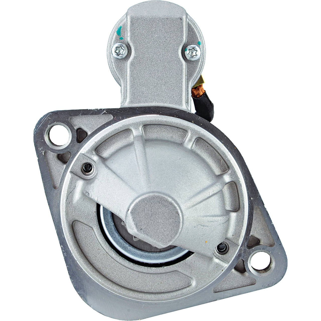 Starter For Hyundai Accent 2014-2017, Veloster 2013-2017 1201942 410-40060 Starter For Hyundai Accent 2014-2017, Veloster 2013-2017 1201942 410-40060