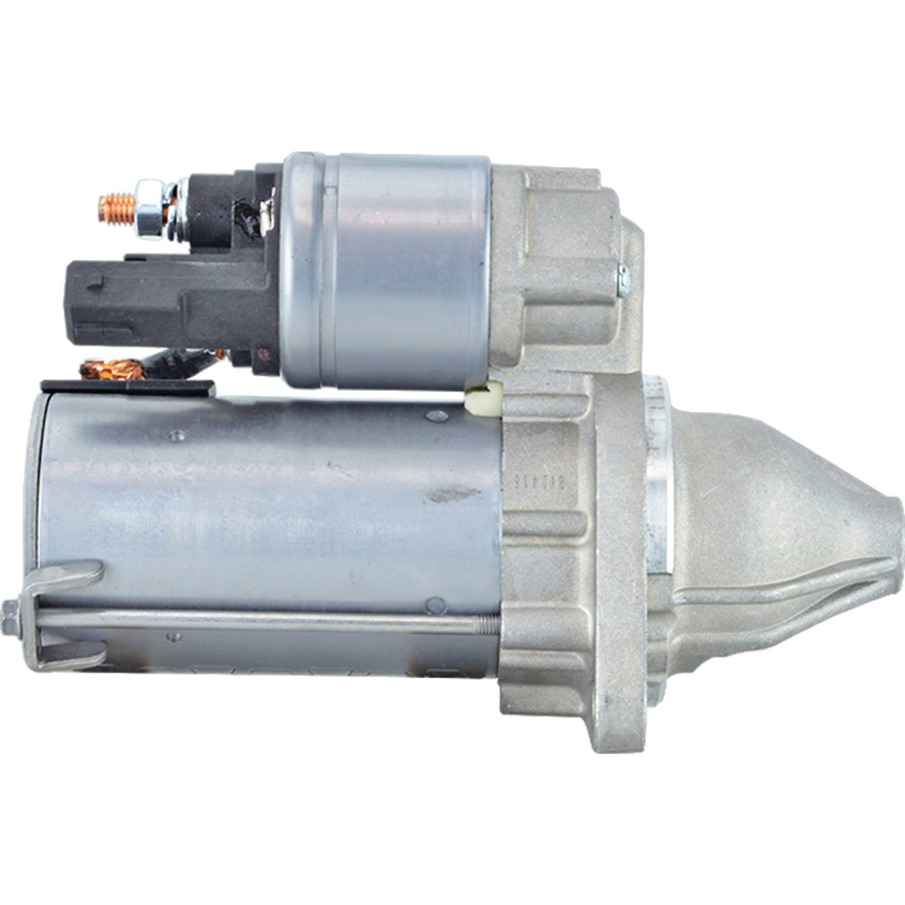 Automotive Starter for 3.0LT BMW 335iS 2011-2013, 435i, 435i xDrive 2014-2016 30304 Automotive Starter for 3.0LT BMW 335iS 2011-2013, 435i, 435i xDrive 2014-2016 30304