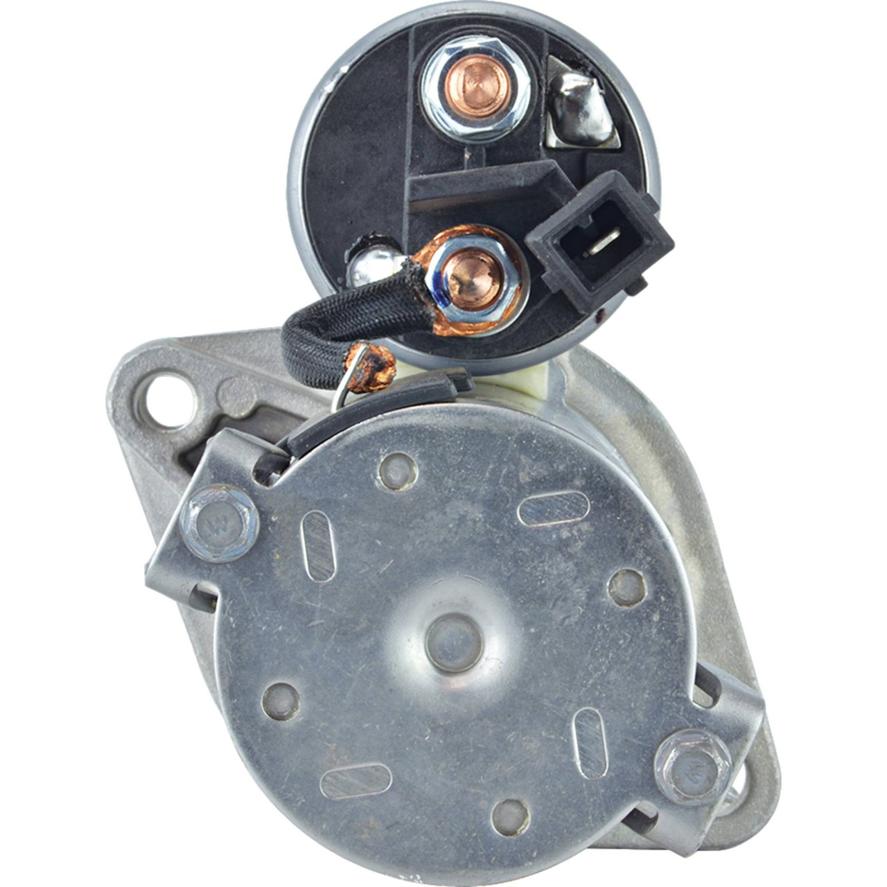 Automotive Starter for 3.0LT BMW 335iS 2011-2013, 435i, 435i xDrive 2014-2016 30304 Automotive Starter for 3.0LT BMW 335iS 2011-2013, 435i, 435i xDrive 2014-2016 30304
