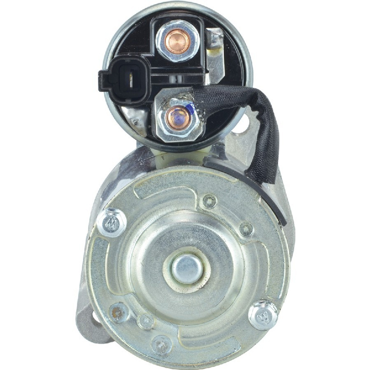 Automotive Starter for 1.8L Kia Forte 2014-2016 36100-2E120RU 410-40062 Automotive Starter for 1.8L Kia Forte 2014-2016 36100-2E120RU 410-40062