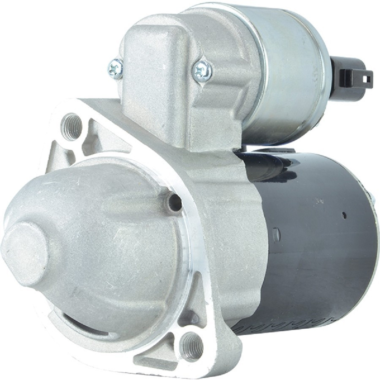 Automotive Starter for 1.8L Kia Forte 2014-2016 36100-2E120RU 410-40062 Automotive Starter for 1.8L Kia Forte 2014-2016 36100-2E120RU 410-40062