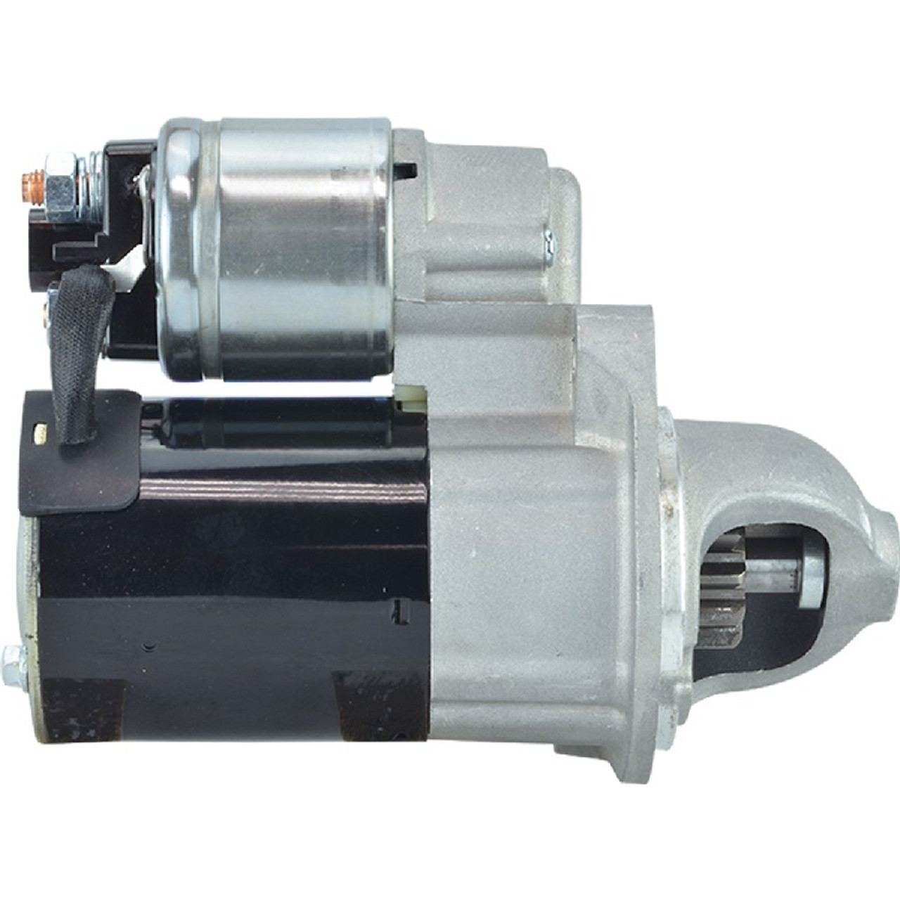 Automotive Starter for 2.0L Kia Soul 2012-2013 19224 108-580 36100-2E120 1195411 Automotive Starter for 2.0L Kia Soul 2012-2013 19224 108-580 36100-2E120 1195411