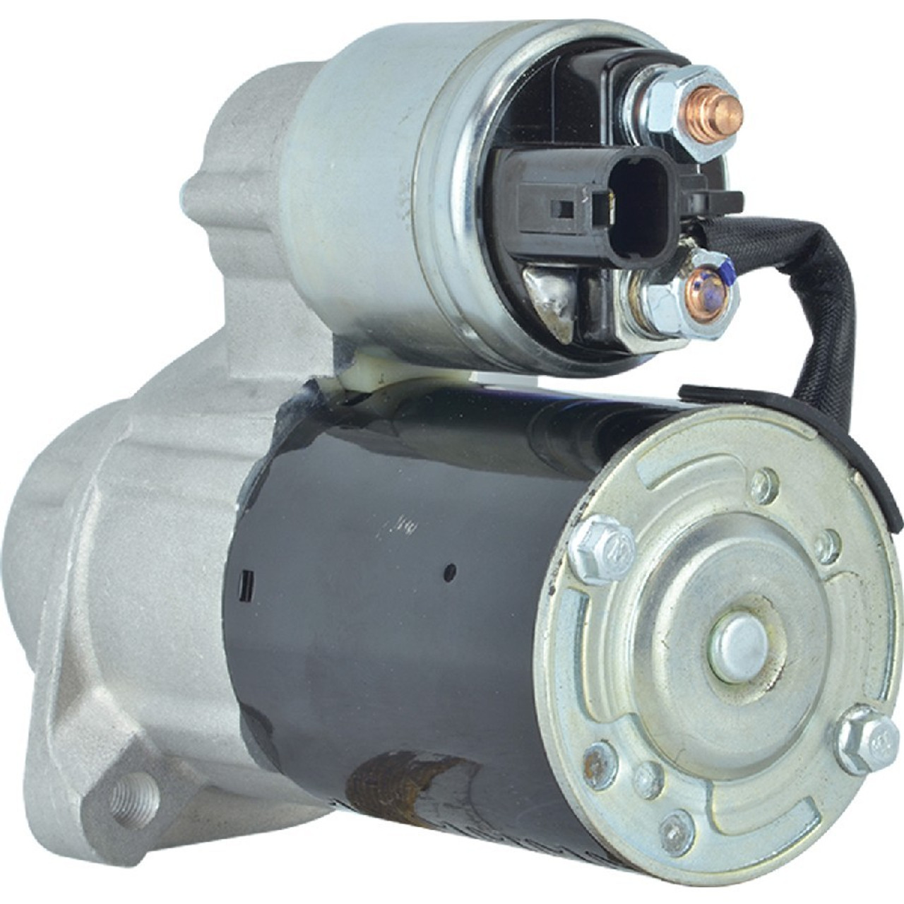 Automotive Starter for 2.0L Kia Soul 2012-2013 19224 108-580 36100-2E120 1195411 Automotive Starter for 2.0L Kia Soul 2012-2013 19224 108-580 36100-2E120 1195411