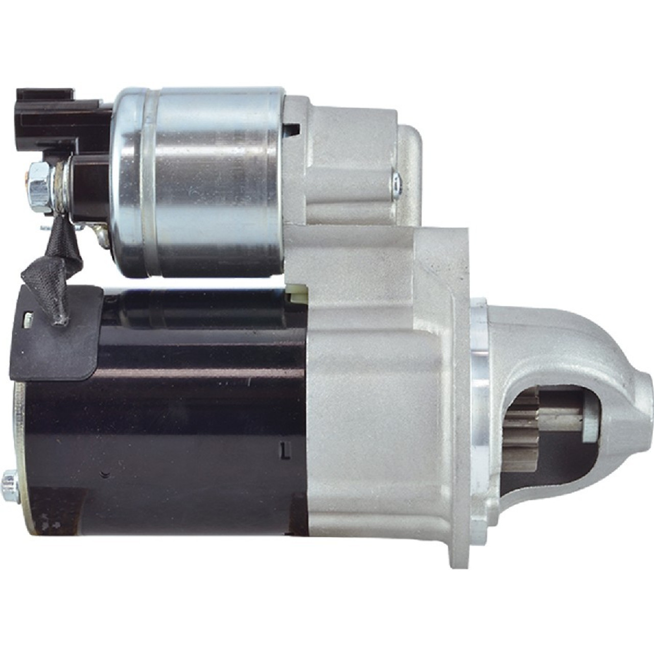 Automotive Starter for 2.0L Kia Forte5, Forte Koupe 2015, Soul 2014-2016 LRS03896 Automotive Starter for 2.0L Kia Forte5, Forte Koupe 2015, Soul 2014-2016 LRS03896