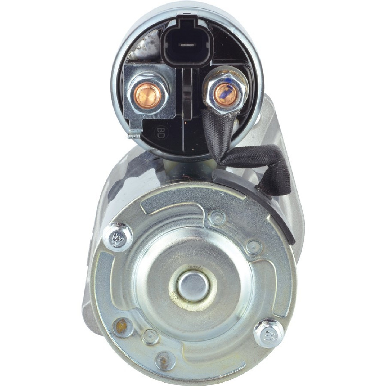 Automotive Starter for 2.0L Kia Forte5, Forte Koupe 2015, Soul 2014-2016 LRS03896 Automotive Starter for 2.0L Kia Forte5, Forte Koupe 2015, Soul 2014-2016 LRS03896