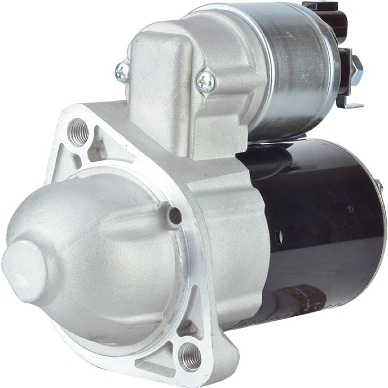 Automotive Starter for 2.0L Kia Forte5, Forte Koupe 2015, Soul 2014-2016 LRS03896 Automotive Starter for 2.0L Kia Forte5, Forte Koupe 2015, Soul 2014-2016 LRS03896