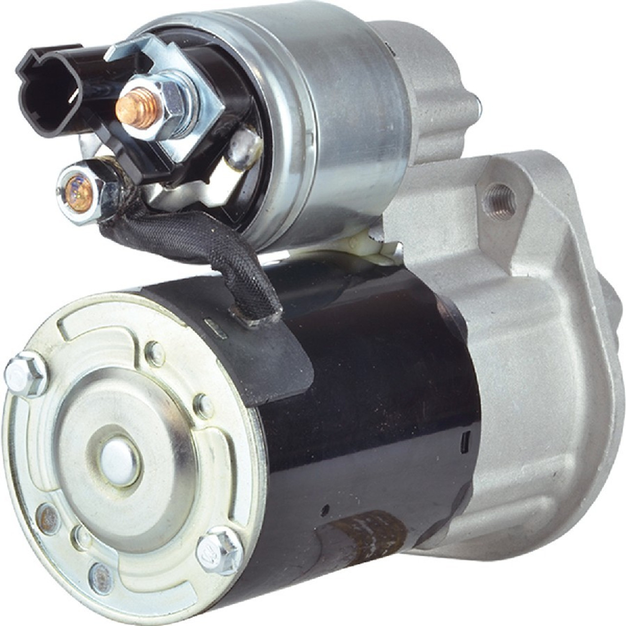 Automotive Starter for 2.0L Hyundai Elantra GT 2014-2016 36100-2E131 10996 Automotive Starter for 2.0L Hyundai Elantra GT 2014-2016 36100-2E131 10996