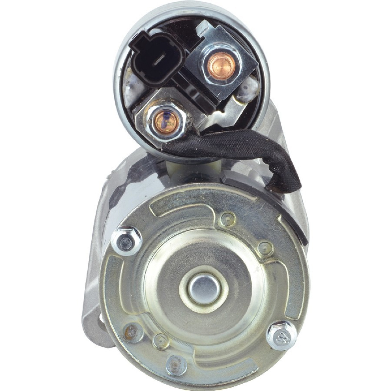 Automotive Starter for 2.0L Hyundai Elantra GT 2014-2016 36100-2E131 10996 Automotive Starter for 2.0L Hyundai Elantra GT 2014-2016 36100-2E131 10996