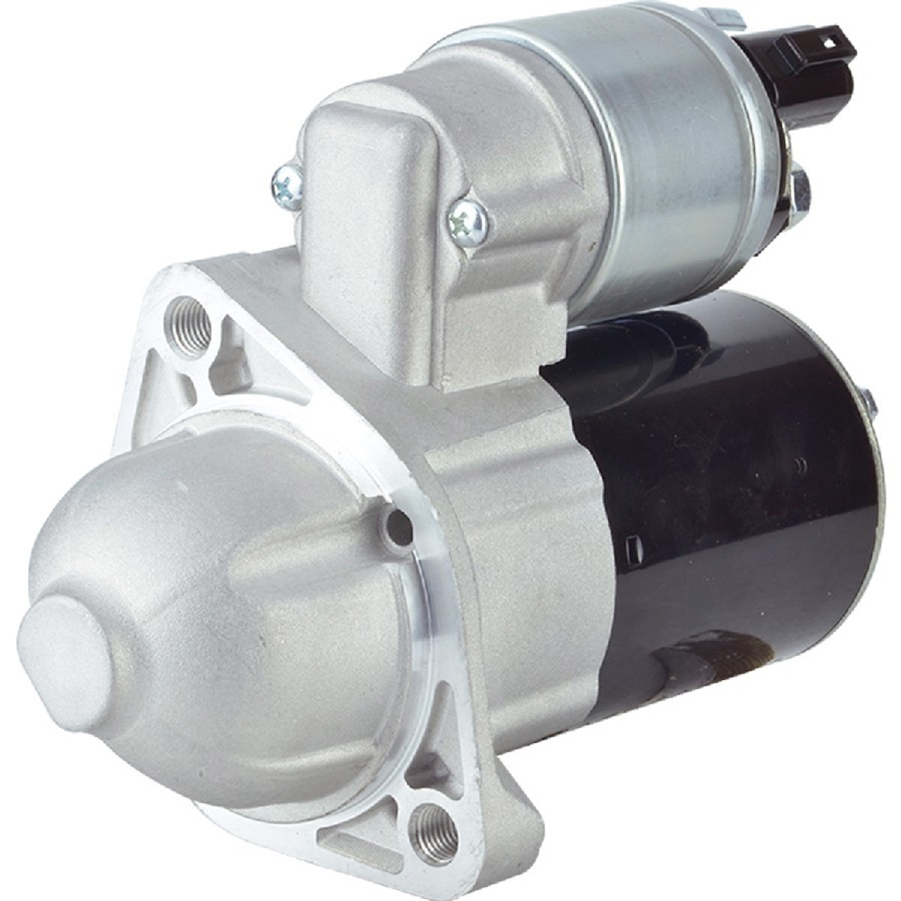 Automotive Starter for 2.0L Hyundai Elantra GT 2014-2016 36100-2E131 10996 Automotive Starter for 2.0L Hyundai Elantra GT 2014-2016 36100-2E131 10996