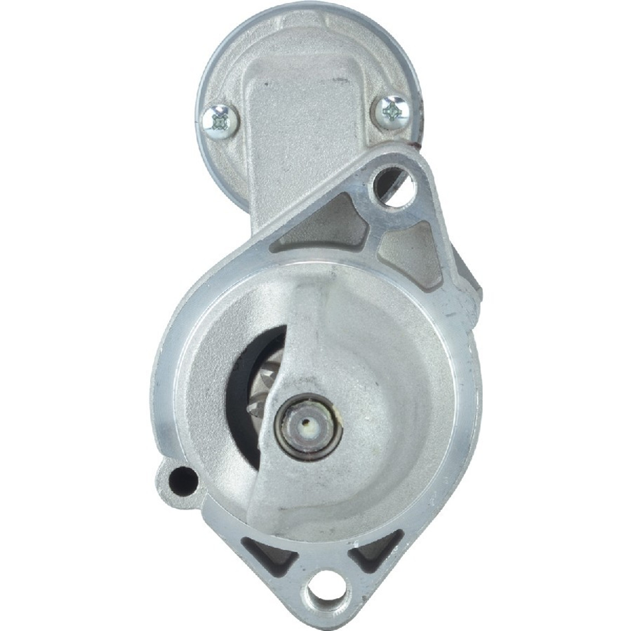 Automotive Starter for 4.6L Mercedes-Benz E550 12 13 SVA0024 LRS02535 Automotive Starter for 4.6L Mercedes-Benz E550 12 13 SVA0024 LRS02535