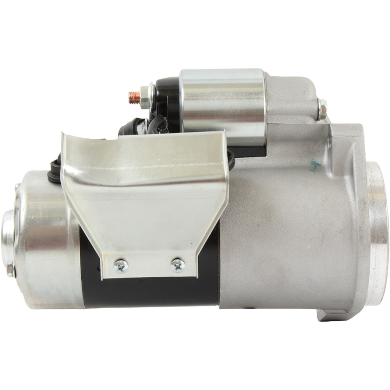 Starter for 3.0L Nissan Truck D21 Pickup, Pathfinder 1990-1996 Starter for 3.0L Nissan Truck D21 Pickup, Pathfinder 1990-1996