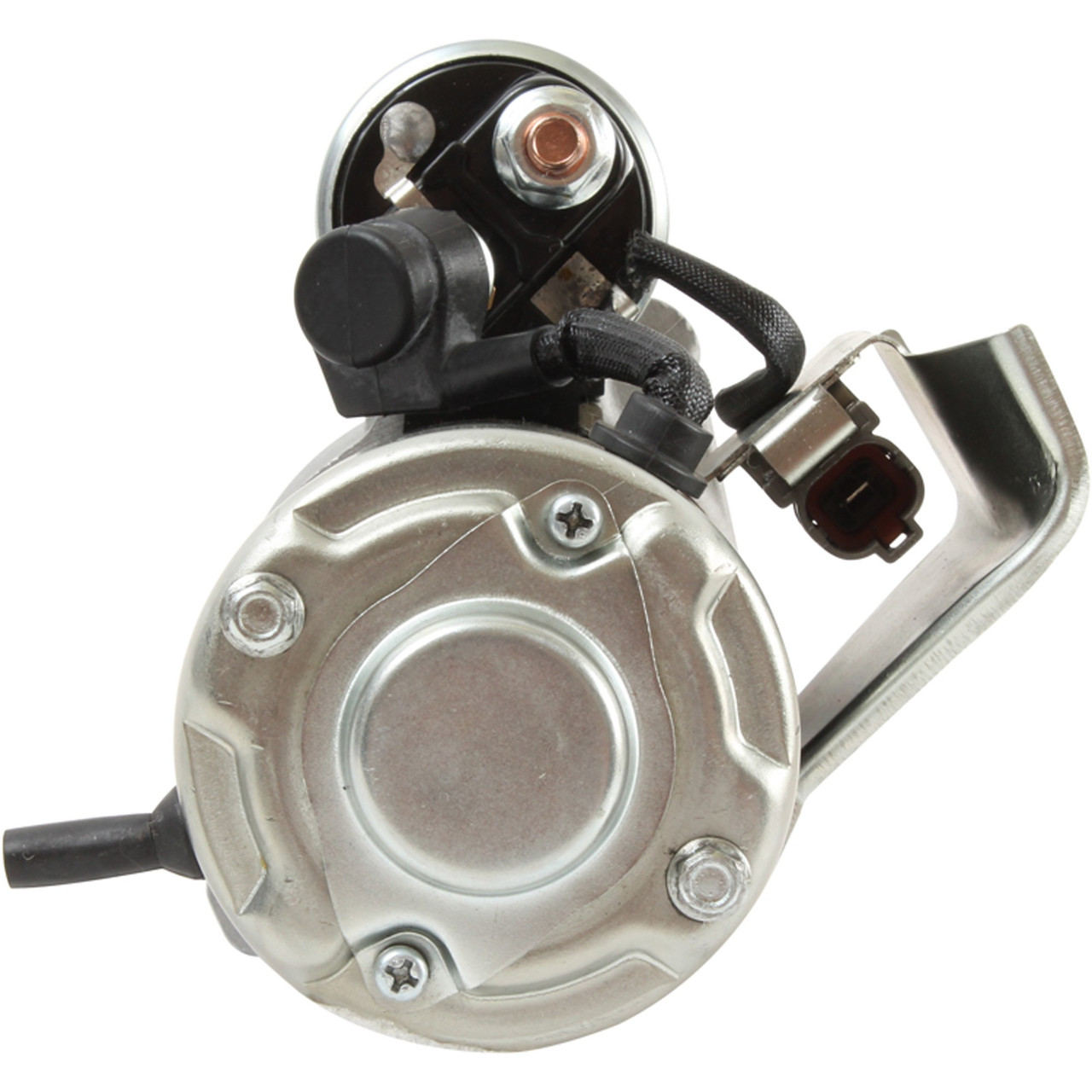 Starter for 3.0L Nissan Truck D21 Pickup, Pathfinder 1990-1996 Starter for 3.0L Nissan Truck D21 Pickup, Pathfinder 1990-1996