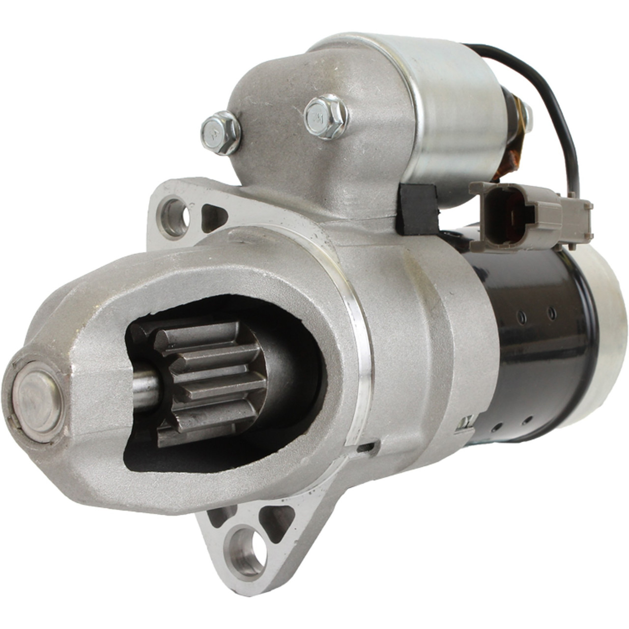Starter 3.0L Infiniti I30, Nissan Maxima 1995-1999 Starter 3.0L Infiniti I30, Nissan Maxima 1995-1999