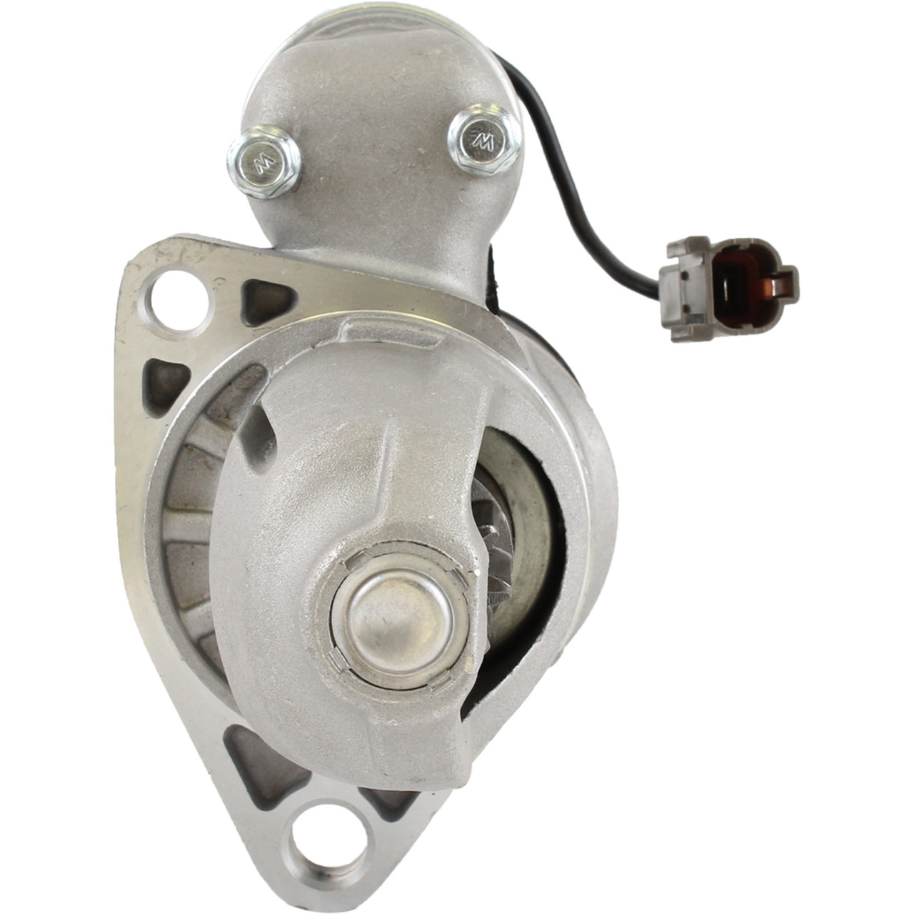 Starter 3.0L Infiniti I30, Nissan Maxima 1995-1999 Starter 3.0L Infiniti I30, Nissan Maxima 1995-1999