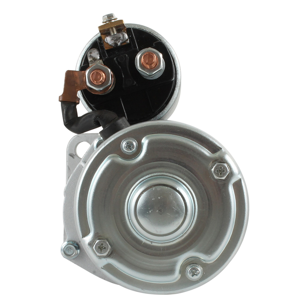 Starter for Yanmar 4TNE98 RYM129953-77019, YM129953-77010, YM129953-77019 Starter for Yanmar 4TNE98 RYM129953-77019, YM129953-77010, YM129953-77019