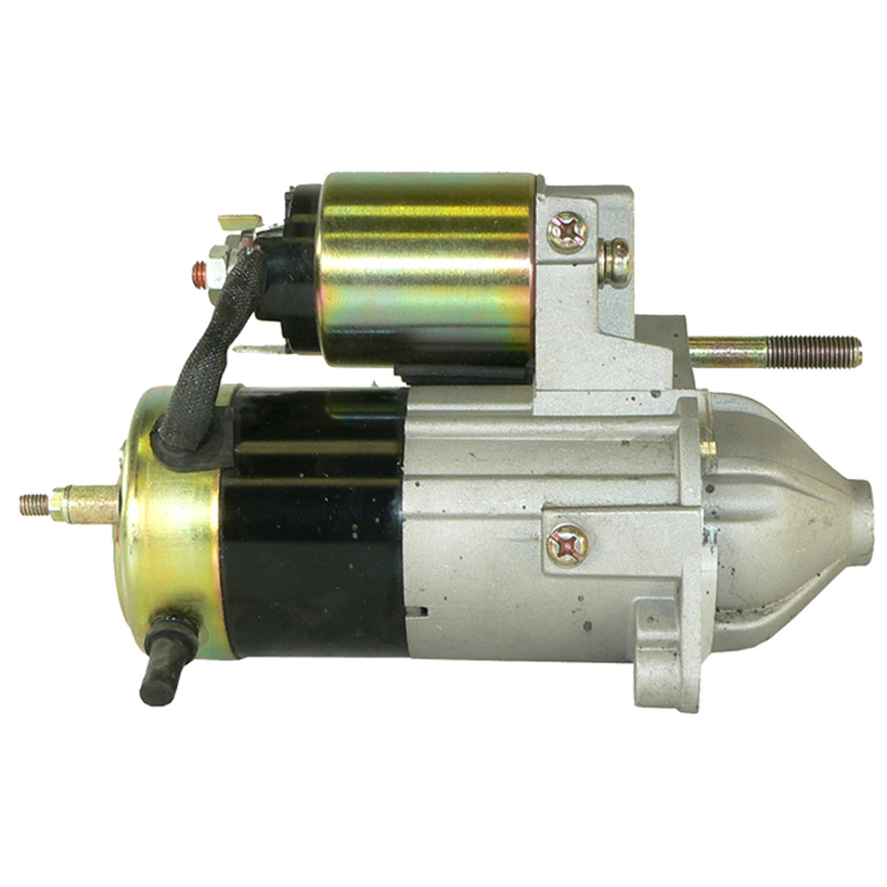 Starter for Hyundai Santa Fe Sonata, Kia Amanti Optima 410-46003 Starter for Hyundai Santa Fe Sonata, Kia Amanti Optima 410-46003