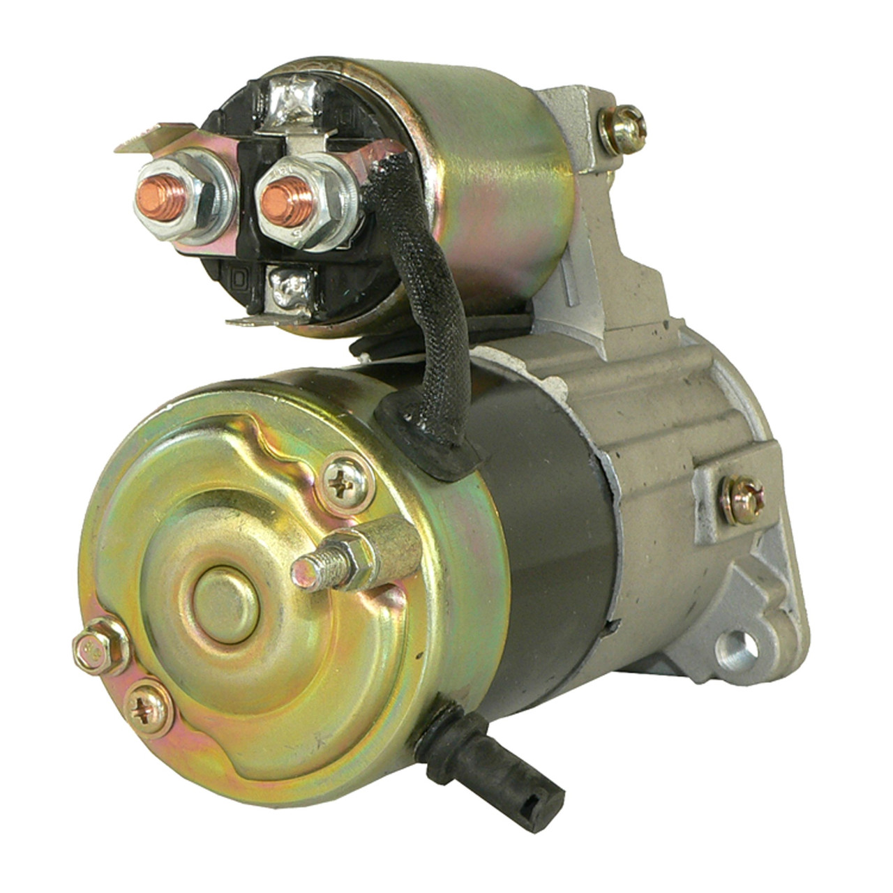 Starter for Hyundai Santa Fe Sonata, Kia Amanti Optima 410-46003 Starter for Hyundai Santa Fe Sonata, Kia Amanti Optima 410-46003