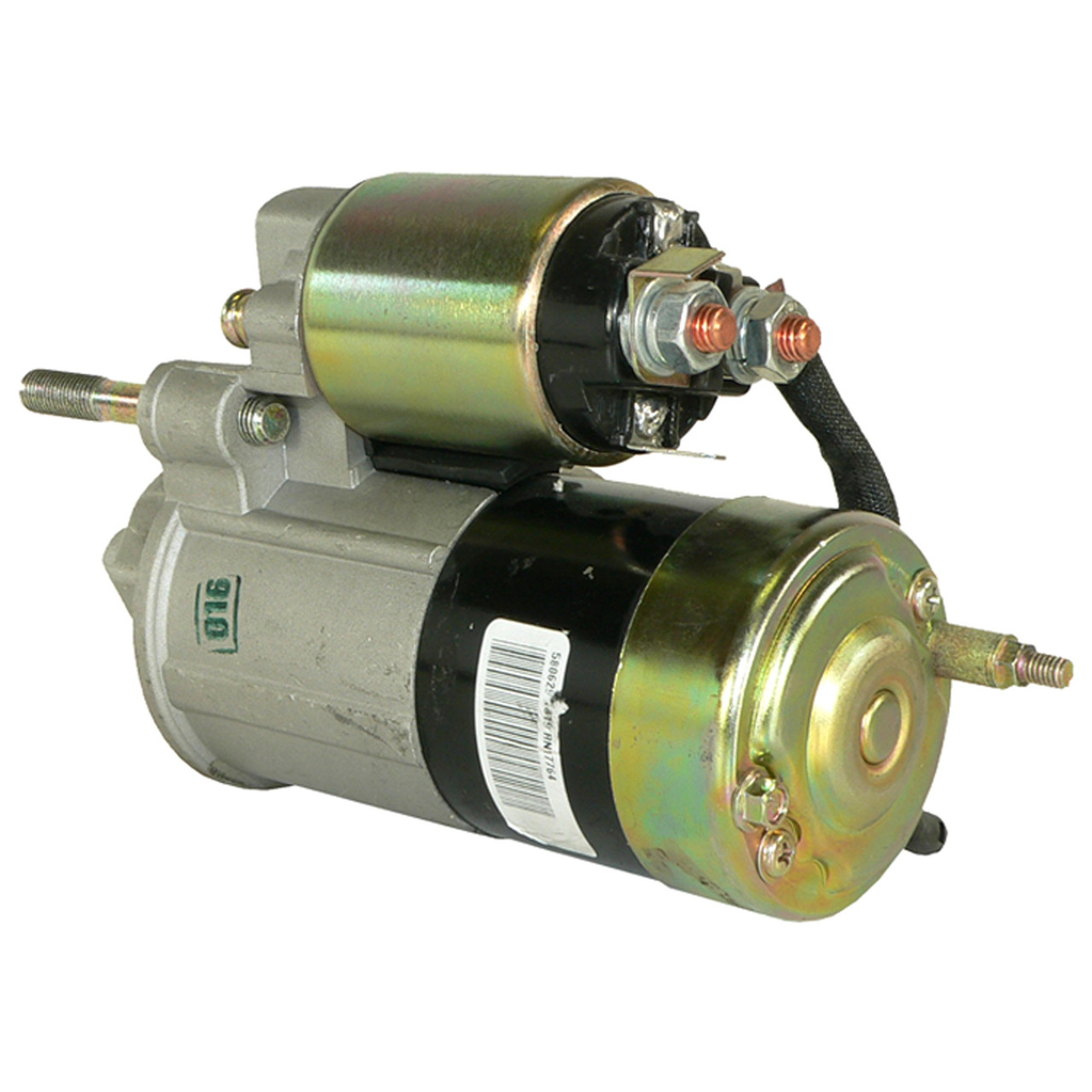 Starter for Hyundai Santa Fe Sonata, Kia Amanti Optima 410-46003 Starter for Hyundai Santa Fe Sonata, Kia Amanti Optima 410-46003