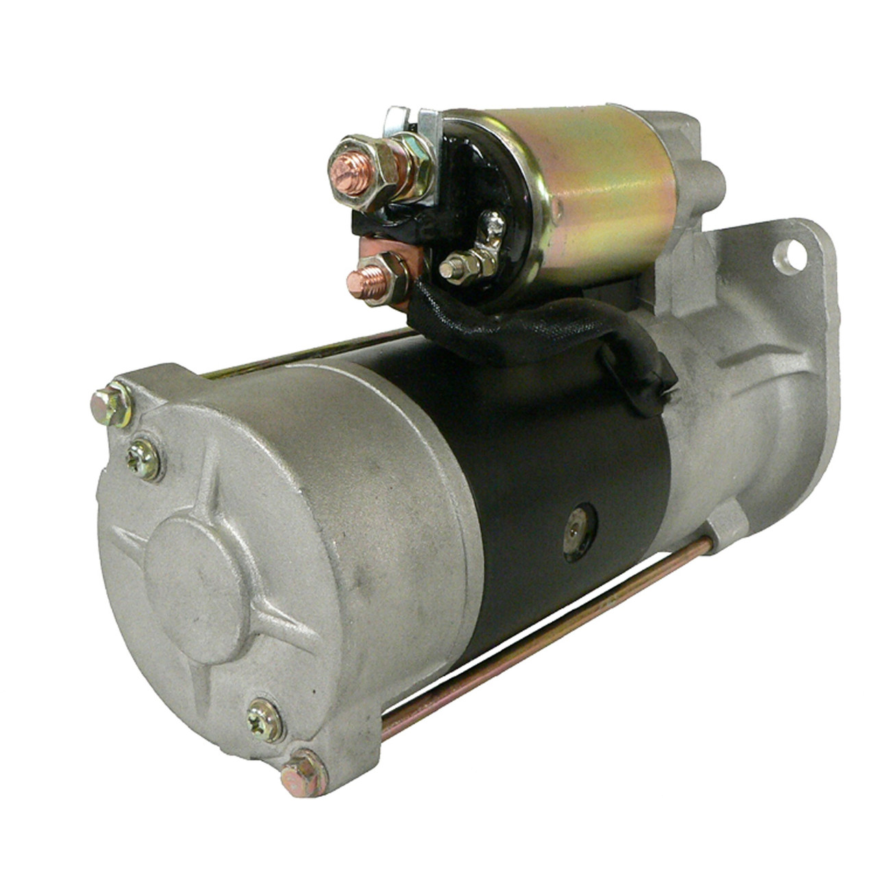 Ford E Series Van 7.3L Diesel Starter 1994 M8T50171 Ford E Series Van 7.3L Diesel Starter 1994 M8T50171