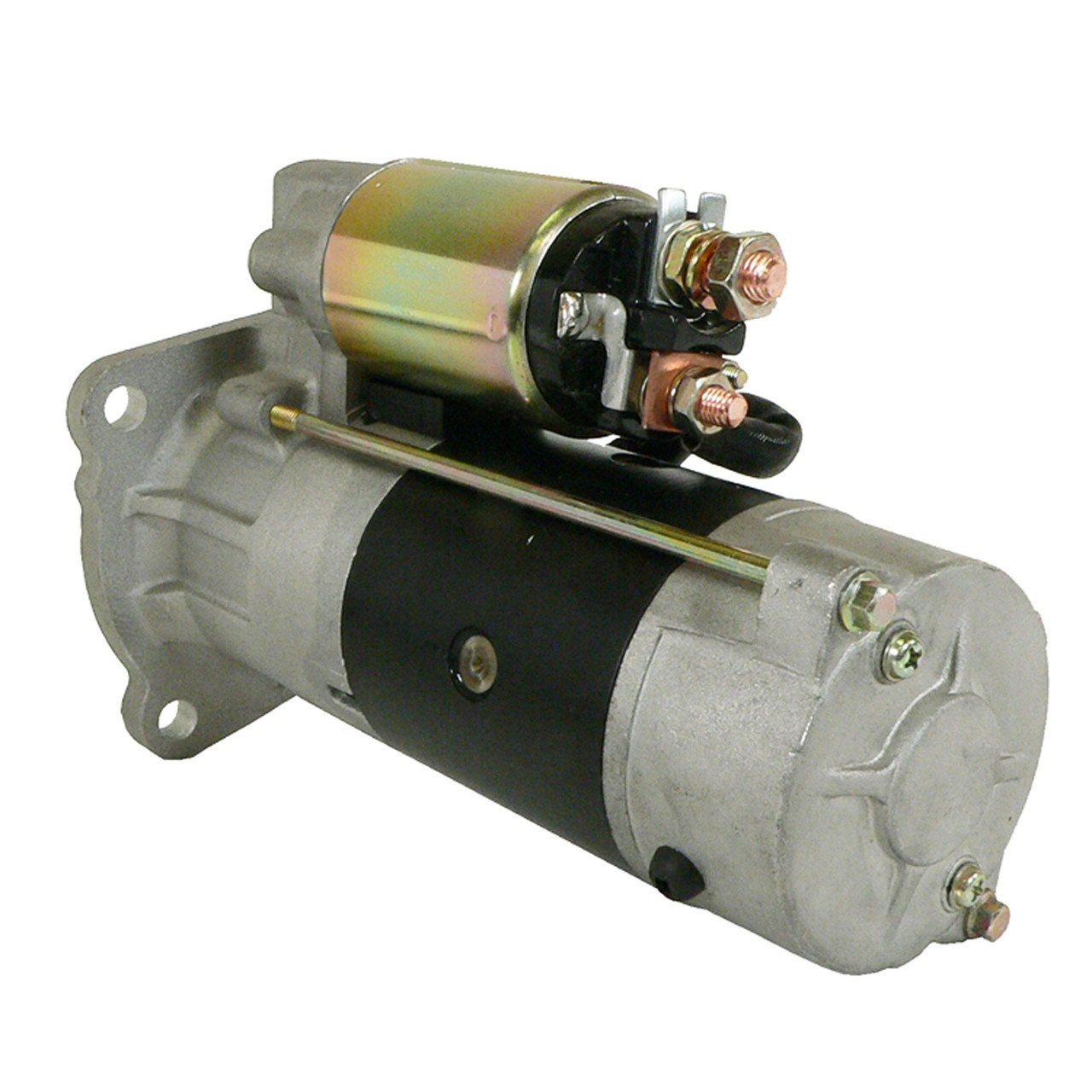 Ford E Series Van 7.3L Diesel Starter 1994 M8T50171 Ford E Series Van 7.3L Diesel Starter 1994 M8T50171