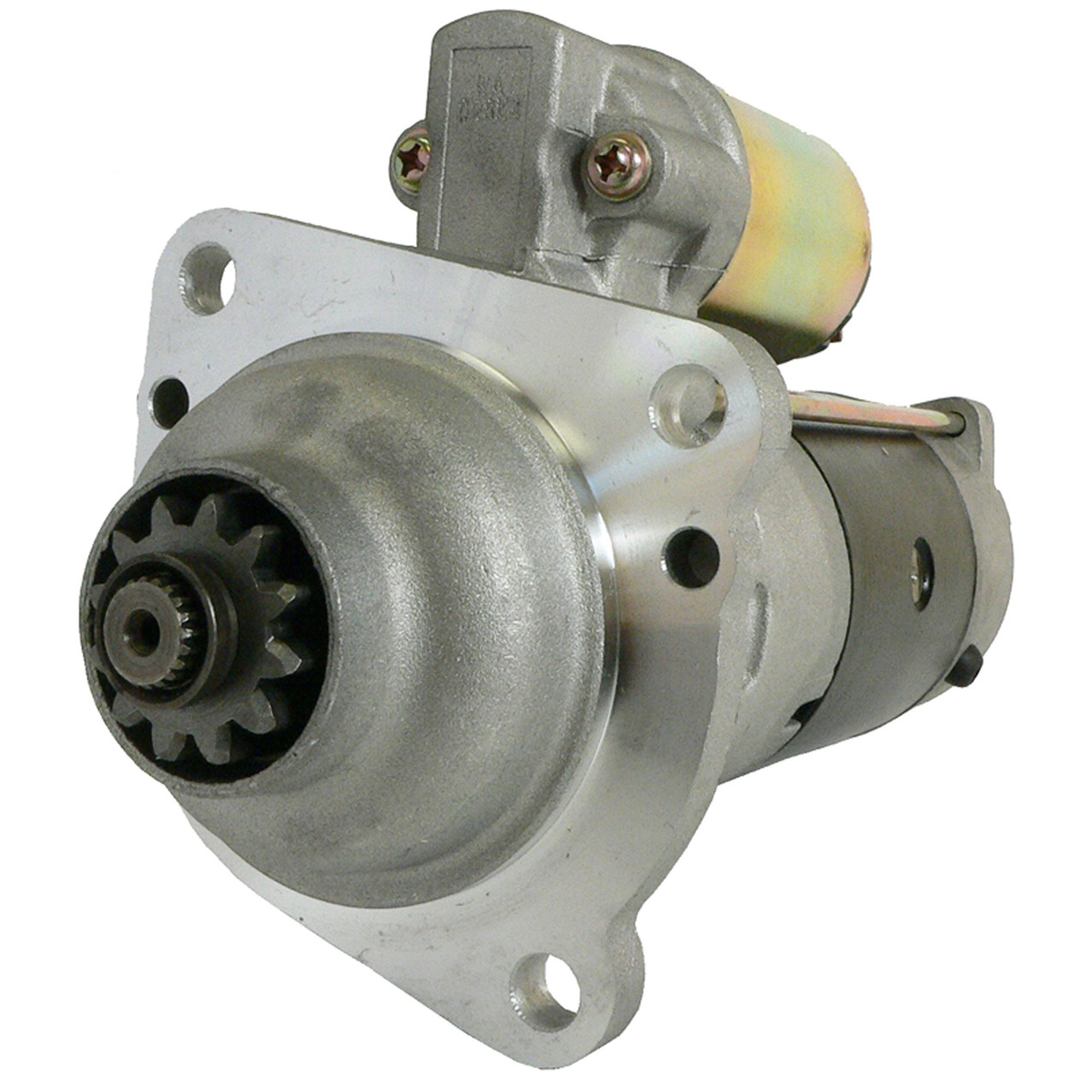 Ford E Series Van 7.3L Diesel Starter 1994 M8T50171 Ford E Series Van 7.3L Diesel Starter 1994 M8T50171