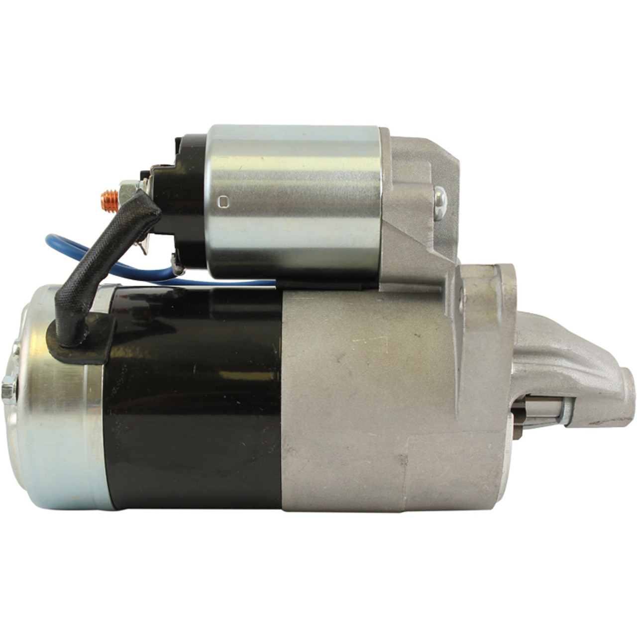 Starter for Nissan 200SX 1.6L 1995-1998 23300-84A17 Starter for Nissan 200SX 1.6L 1995-1998 23300-84A17