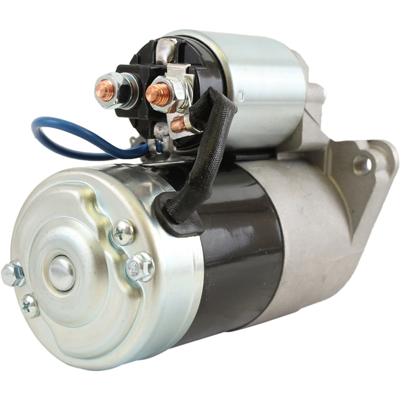 Starter for Nissan 200SX 1.6L 1995-1998 23300-84A17 Starter for Nissan 200SX 1.6L 1995-1998 23300-84A17