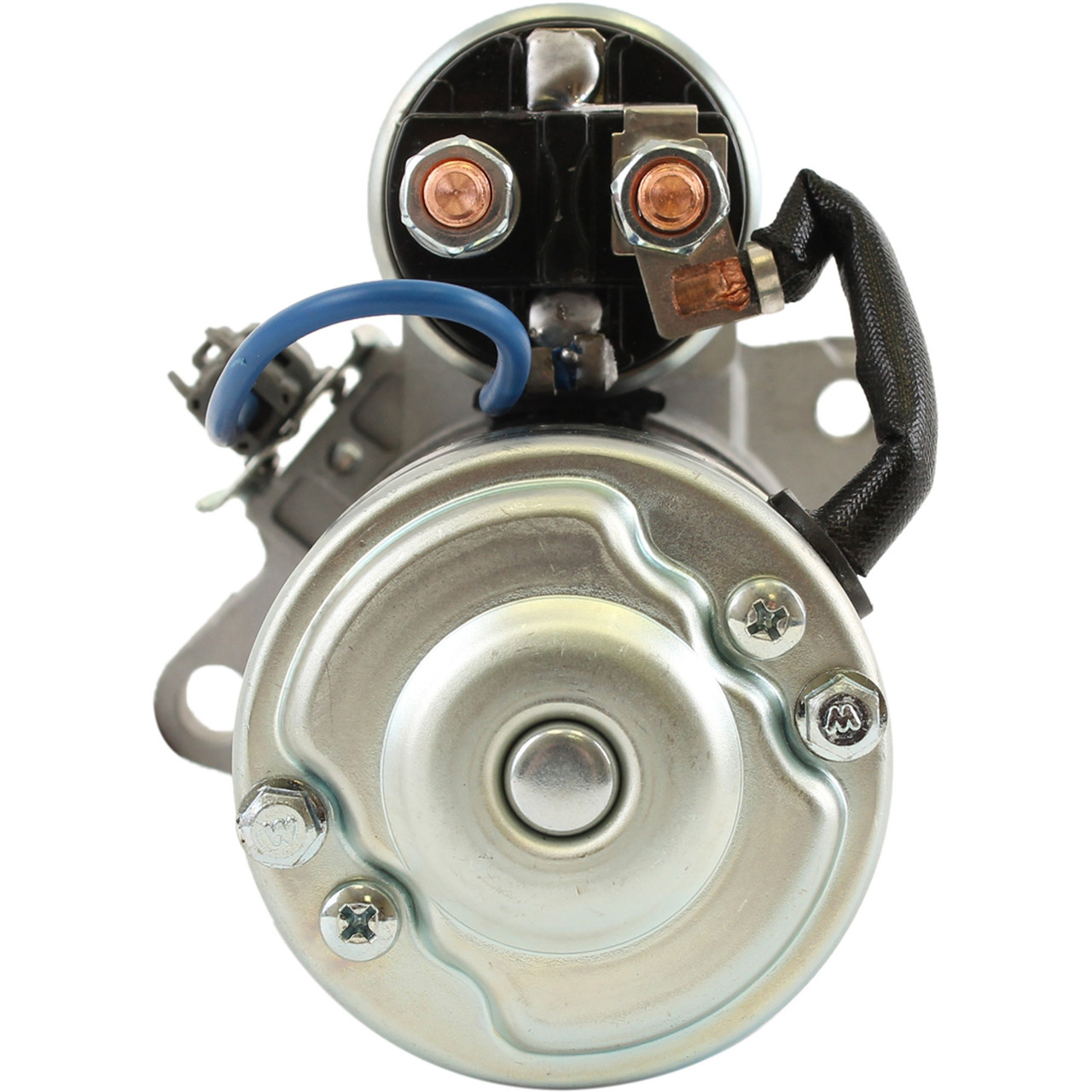 Starter for Nissan 200SX 1.6L 1995-1998 23300-84A17 Starter for Nissan 200SX 1.6L 1995-1998 23300-84A17