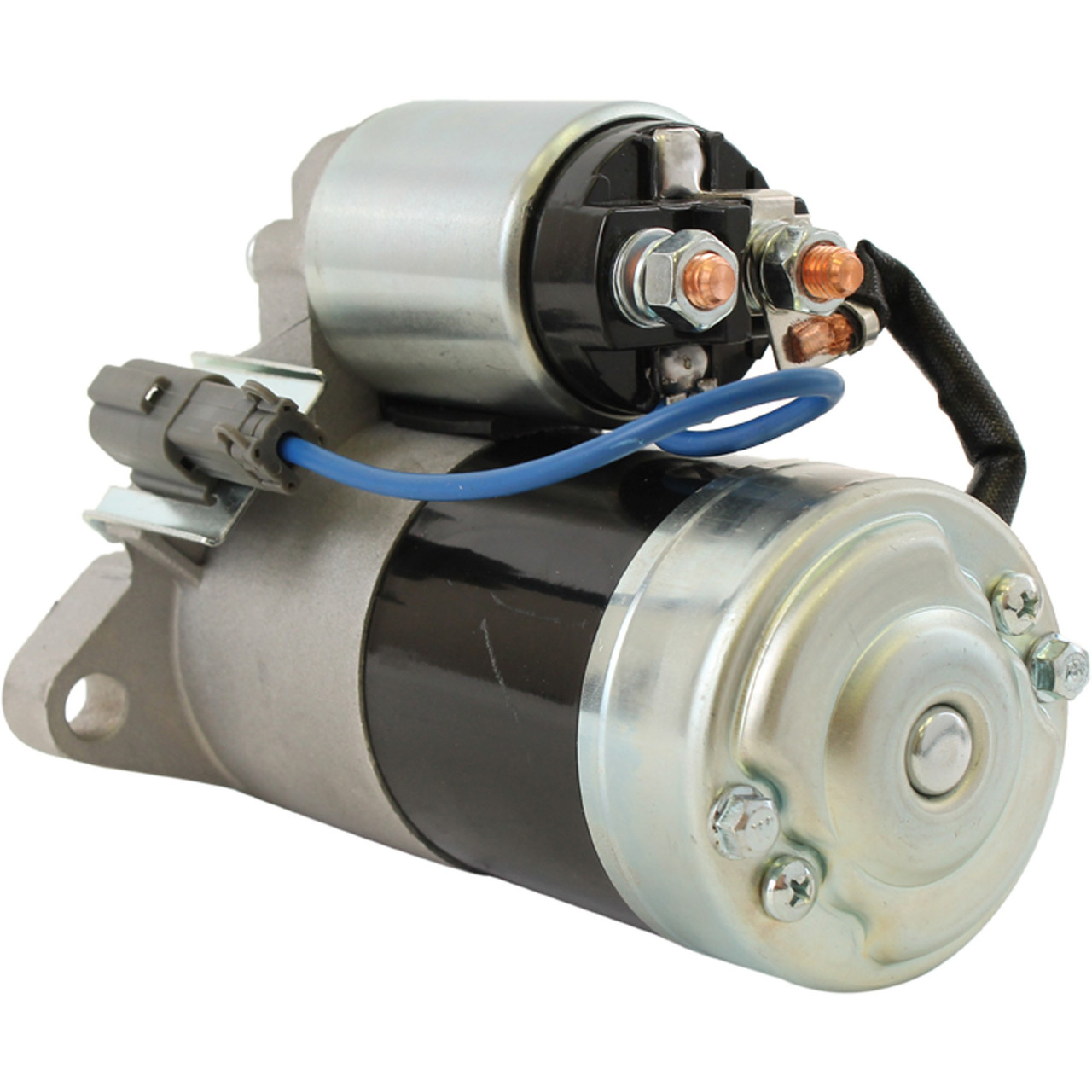 Starter for Nissan 200SX 1.6L 1995-1998 23300-84A17 Starter for Nissan 200SX 1.6L 1995-1998 23300-84A17