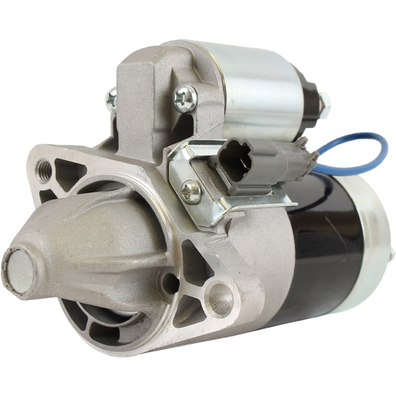 Starter for Nissan 200SX 1.6L 1995-1998 23300-84A17 Starter for Nissan 200SX 1.6L 1995-1998 23300-84A17