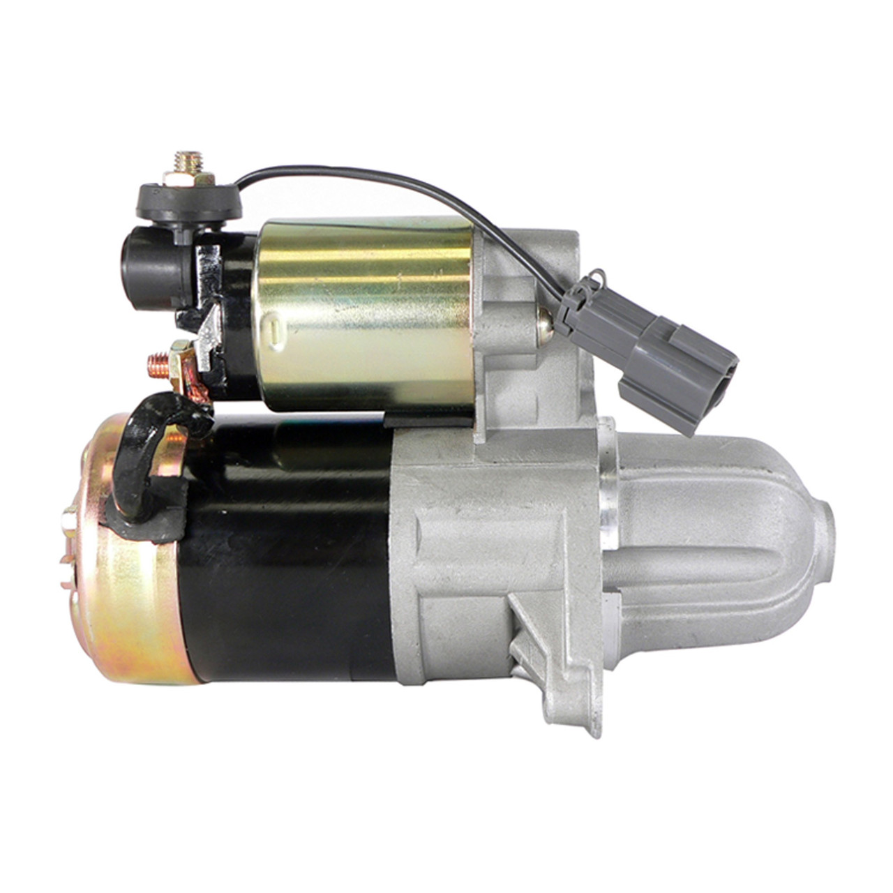 Nissan Altima 2.4L Starter 1993-1997 17478 Nissan Altima 2.4L Starter 1993-1997 17478